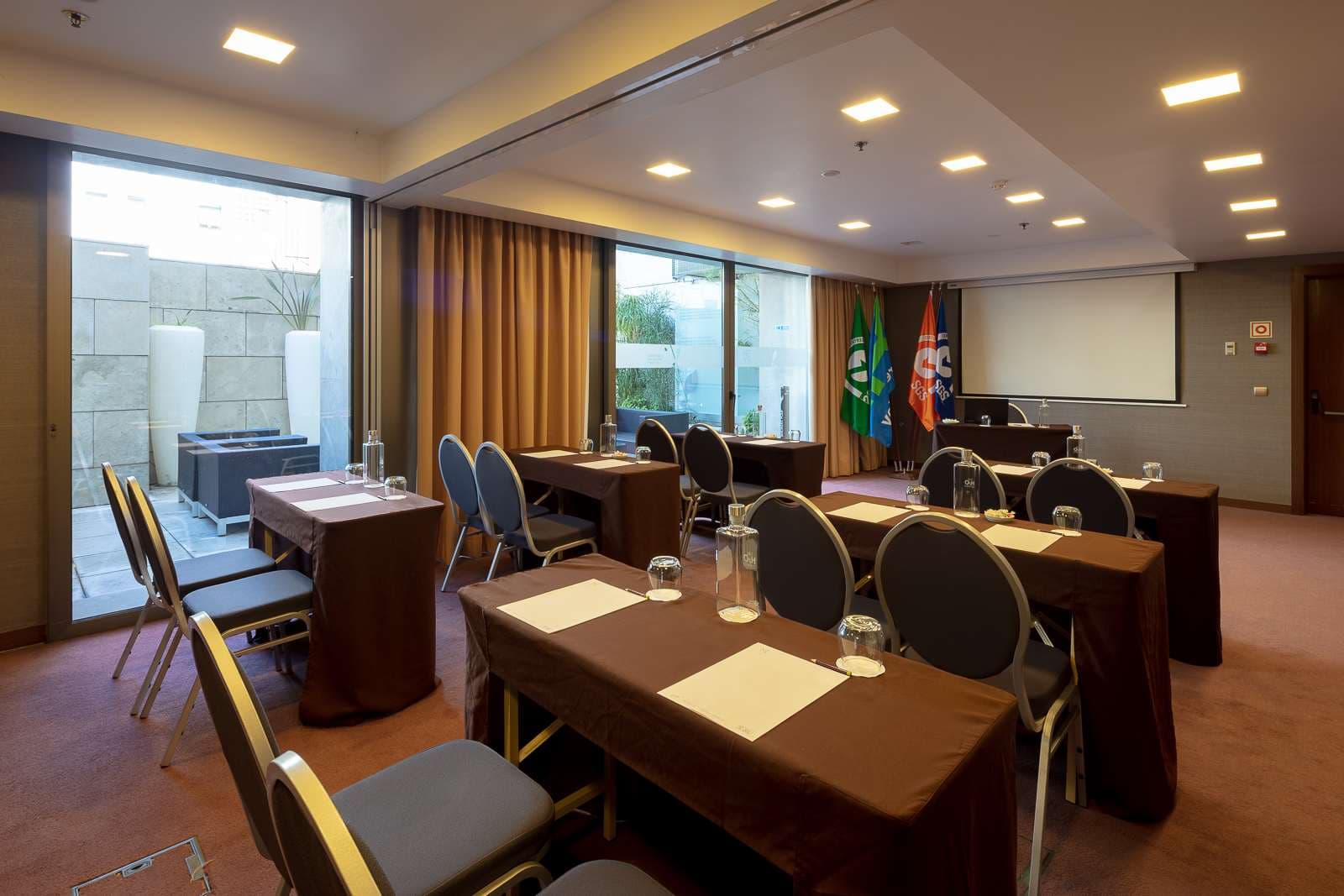 NEYA Lisboa Hotel Ansicht 10