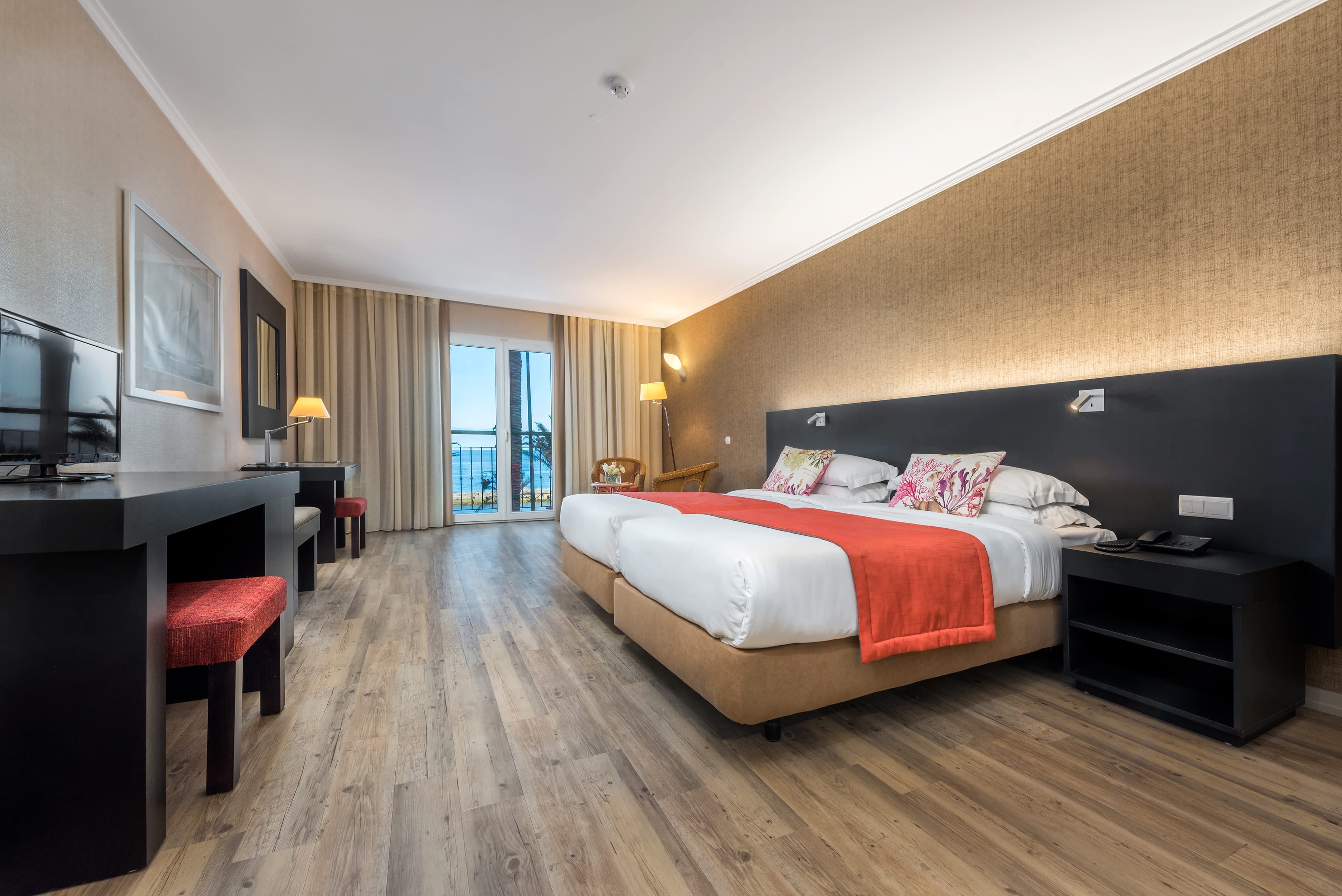 Enotel Sunset Bay Ansicht 3