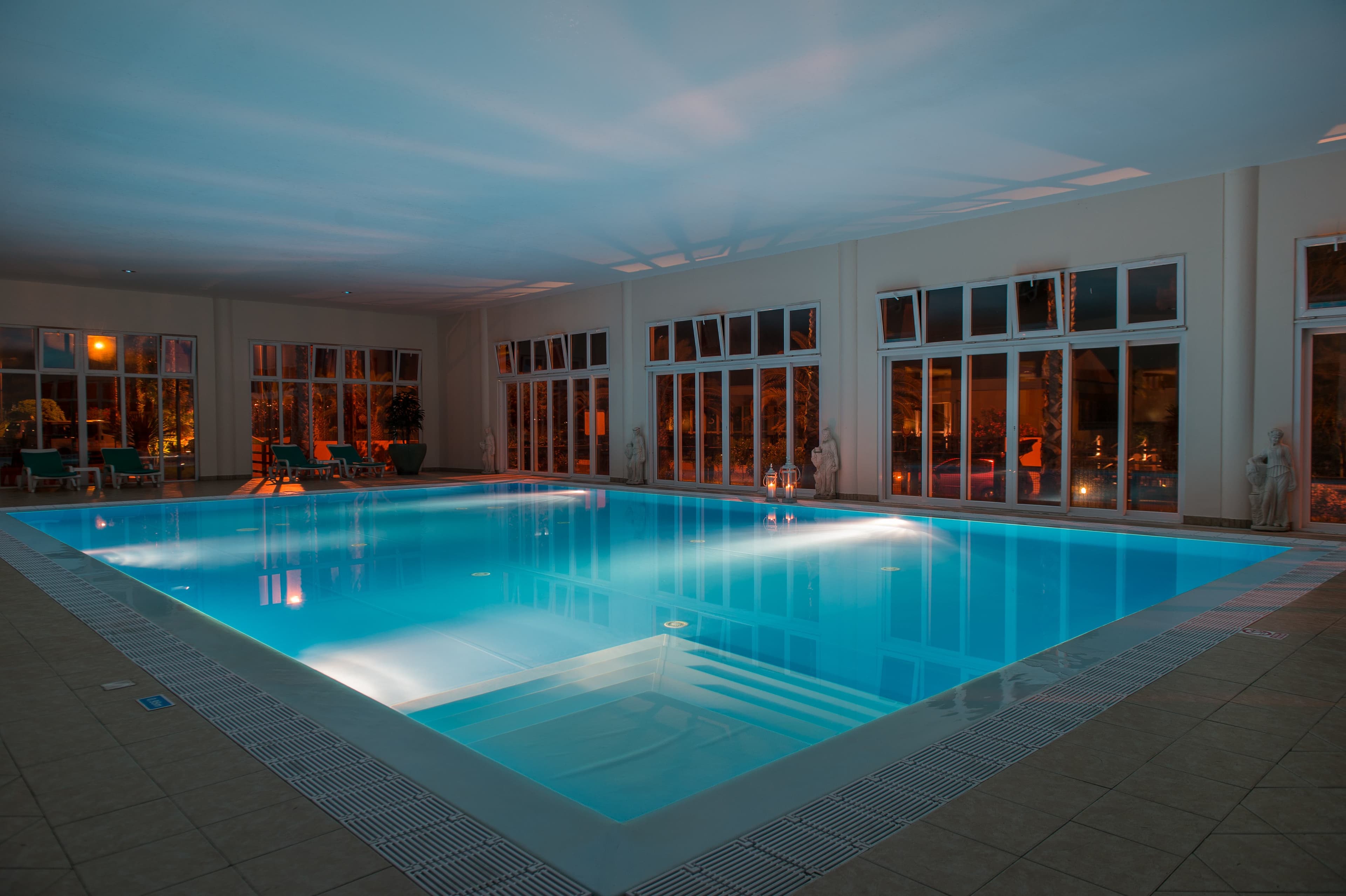 Vila Baleira Porto Santo Wellness Resort & Thalasso Spa Ansicht 7