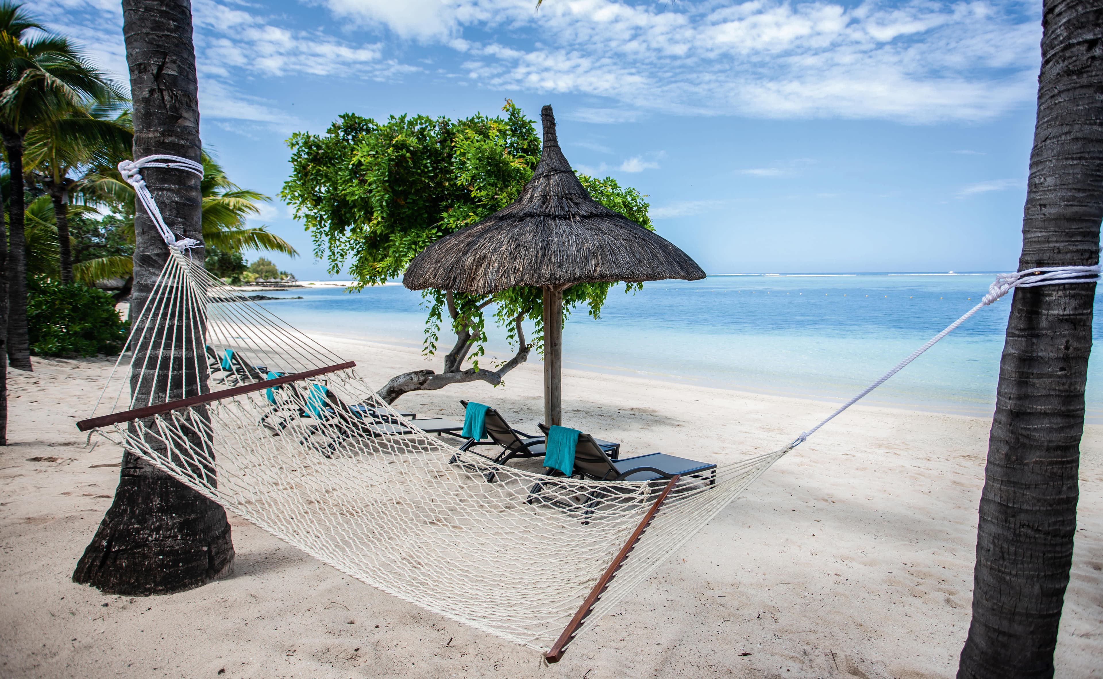 Paradis Beachcomber Golf Resort & Spa Ansicht 9