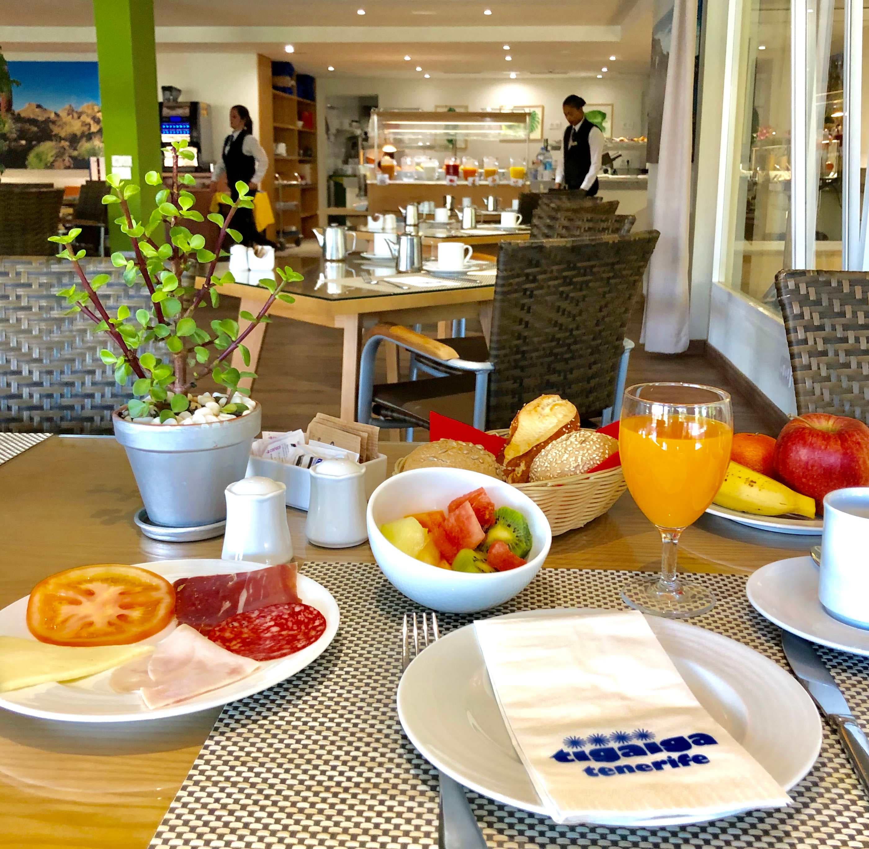 Tigaiga Suites Ansicht 10