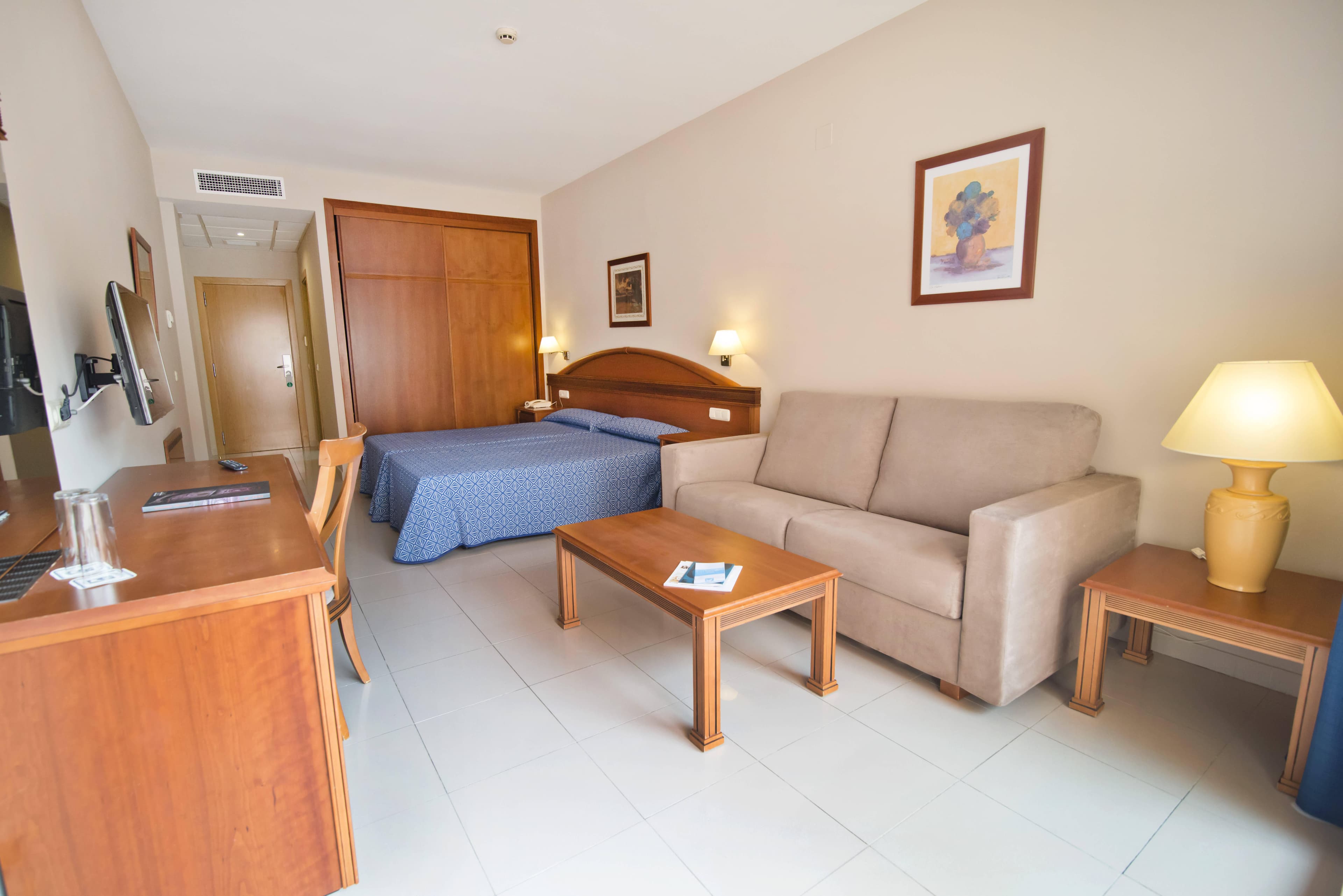 Hotel Bahia Tropical Ansicht 4