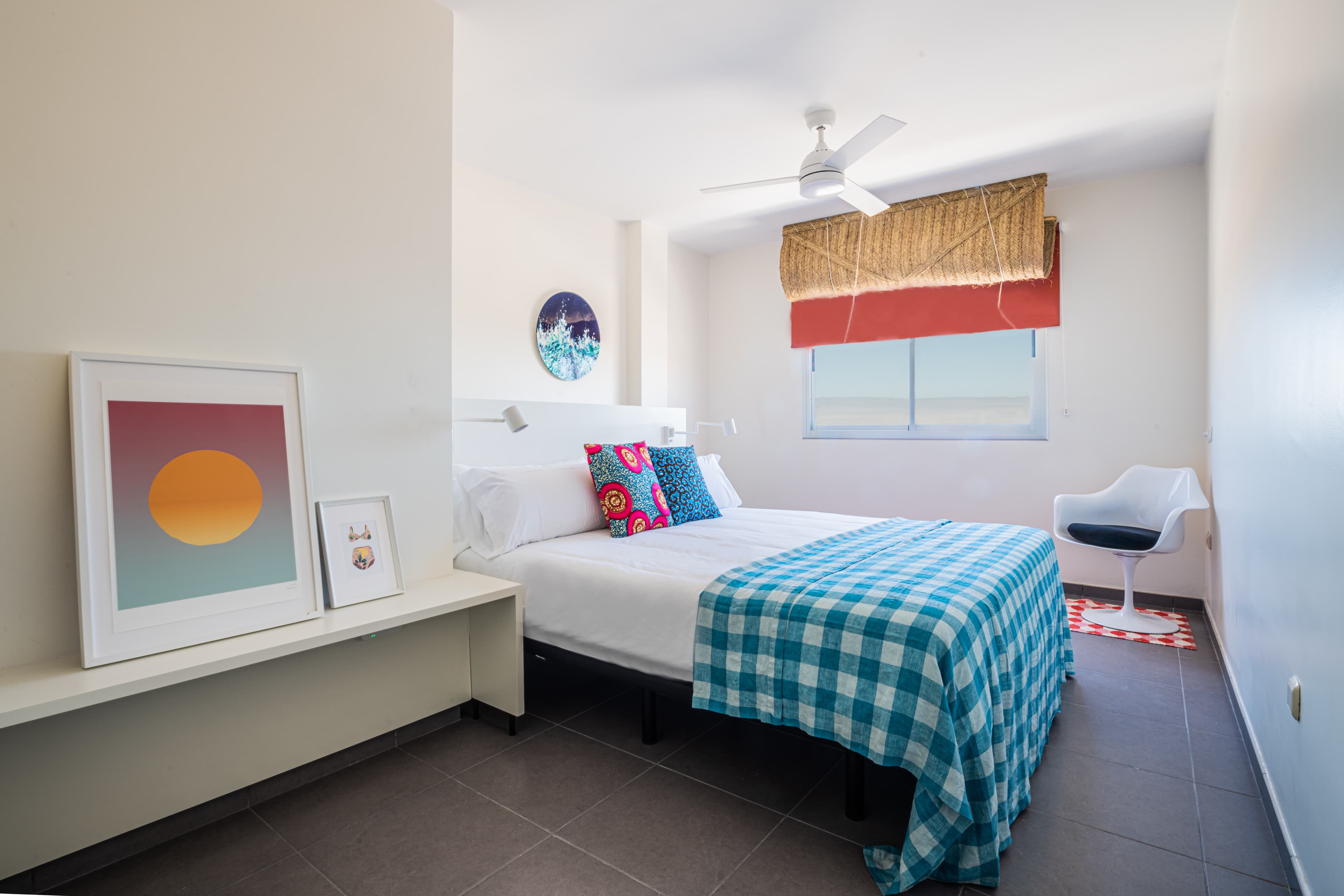 Buendía Corralejo Nohotel Ansicht 4