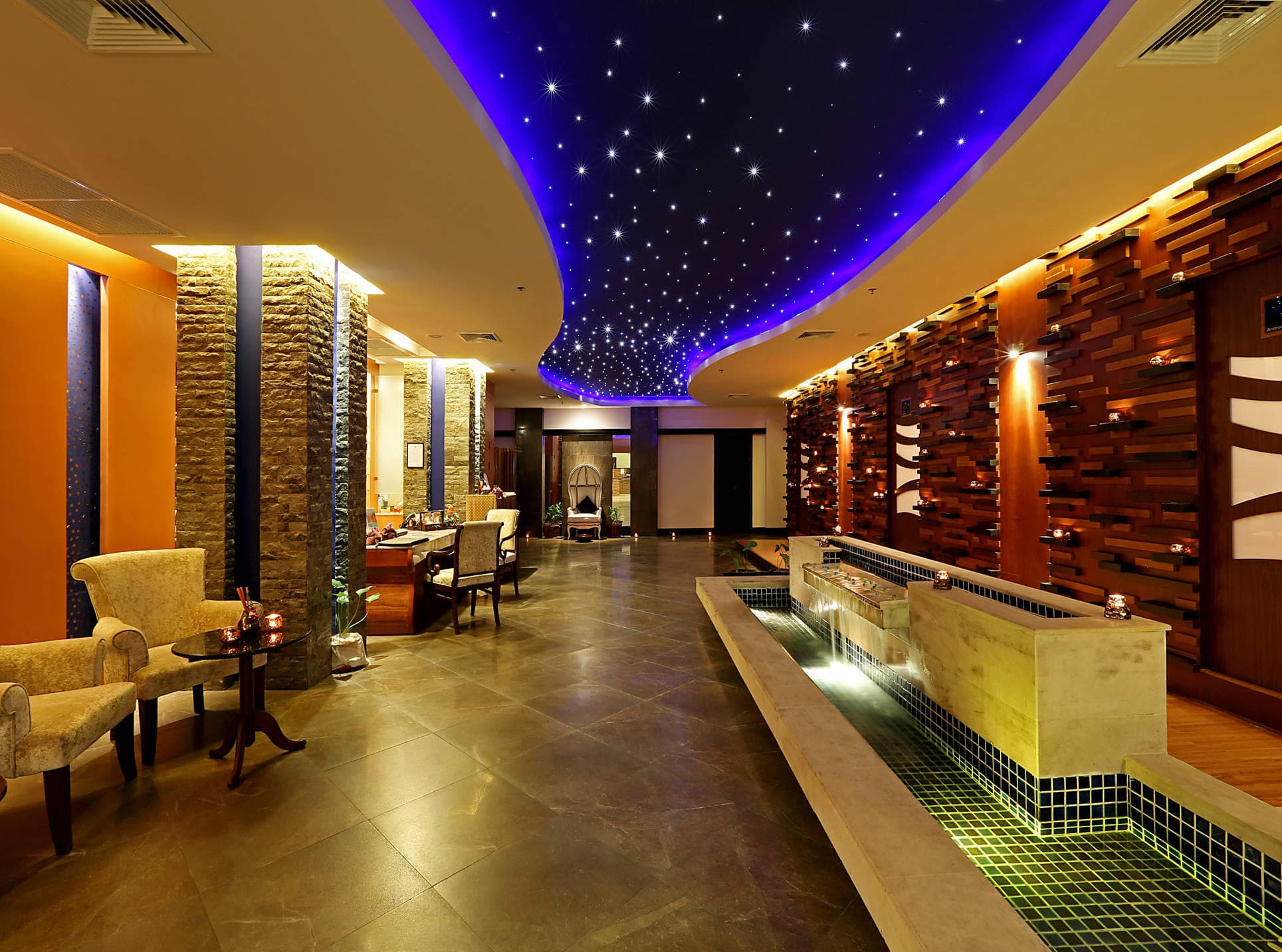 Novotel Phuket Vintage Park Ansicht 7