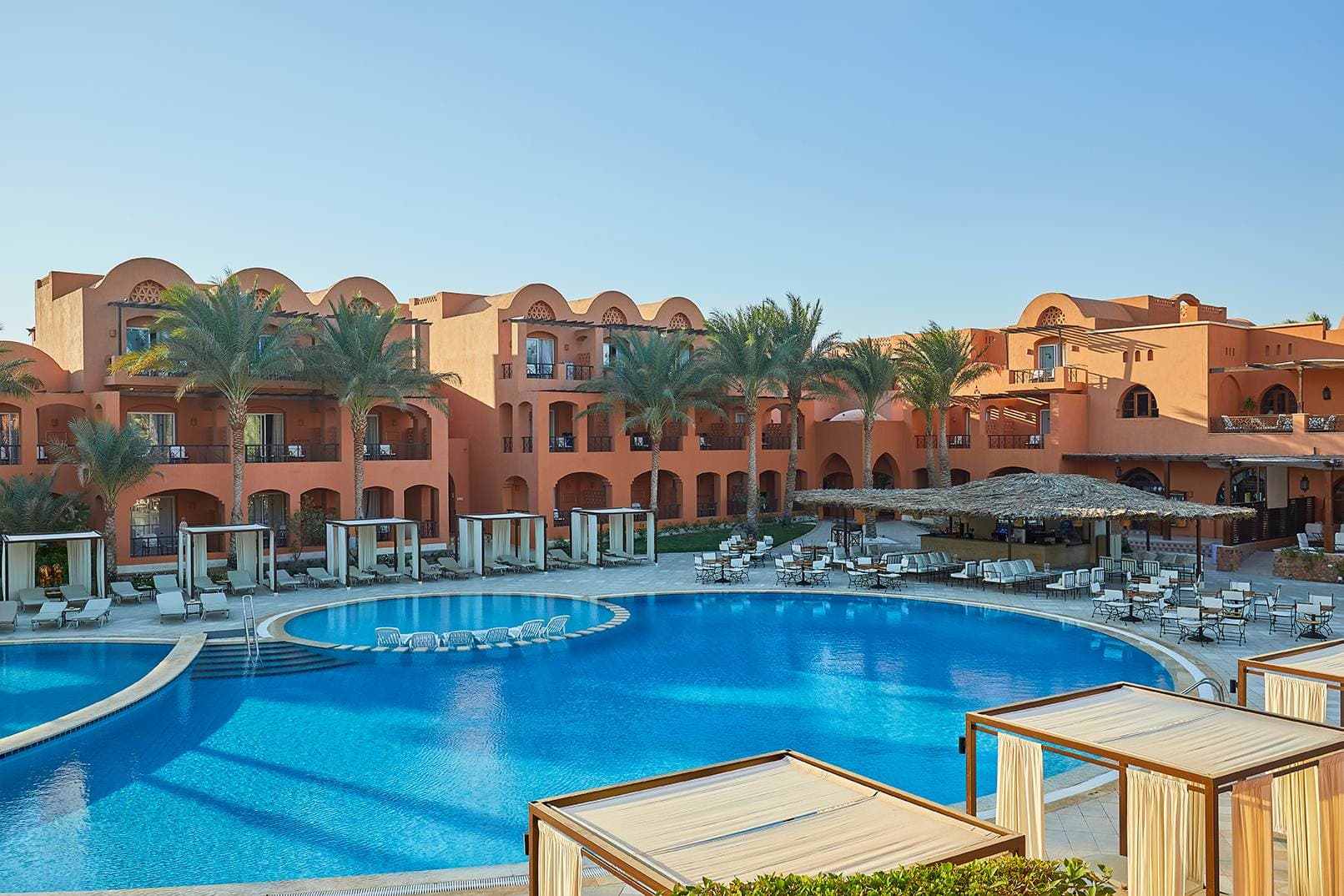 Jaz Makadi Blue - TUI BLUE Makadi - Adults Friendly 16 Years Plus