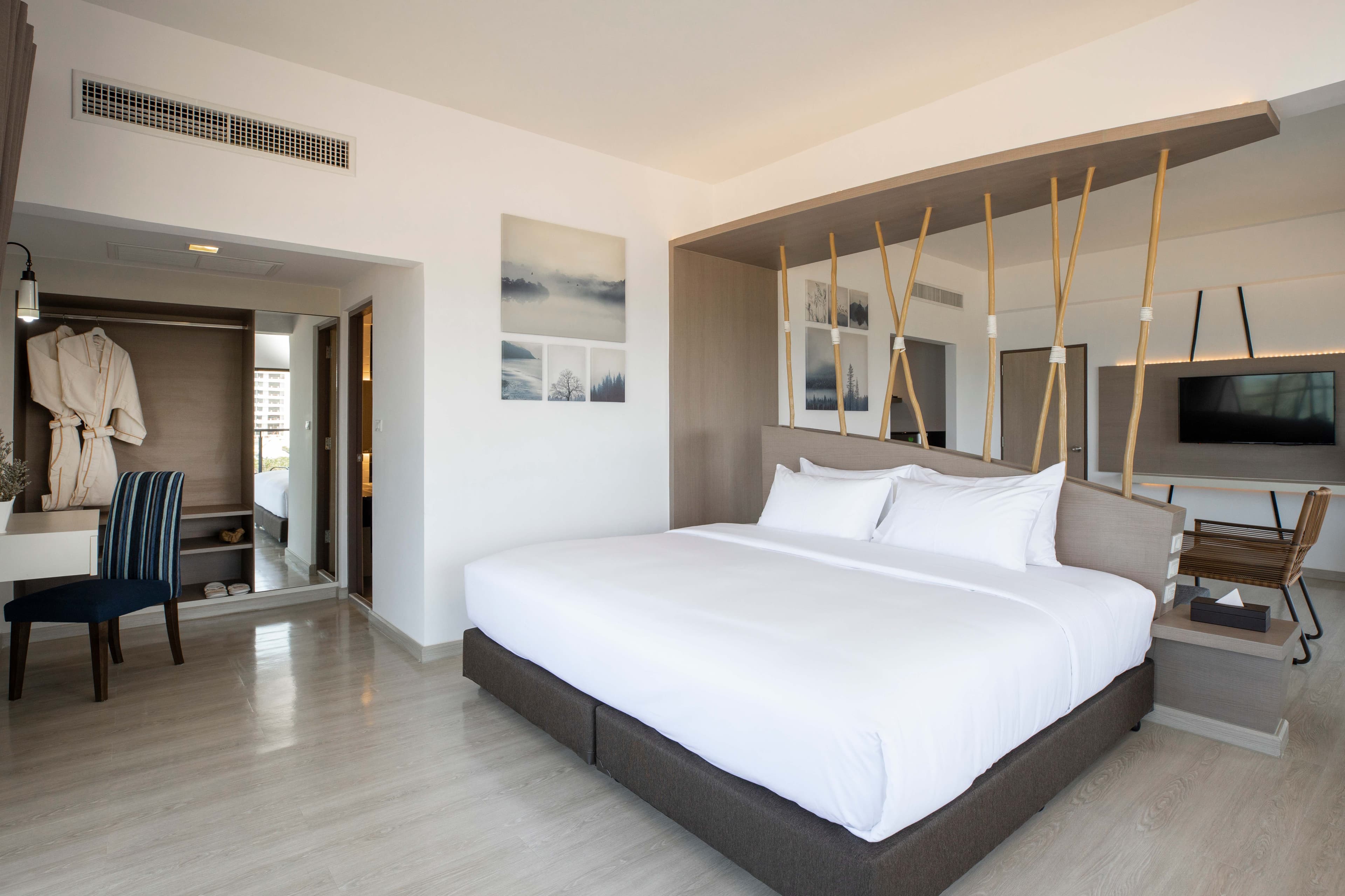 Centara Life Cha-Am Beach Resort Hua Hin Ansicht 3