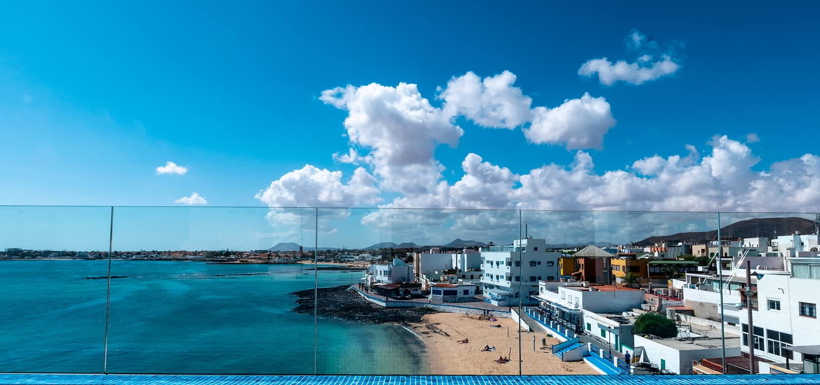 Hotel Boutique La Marquesina - Adults Only Ansicht 6