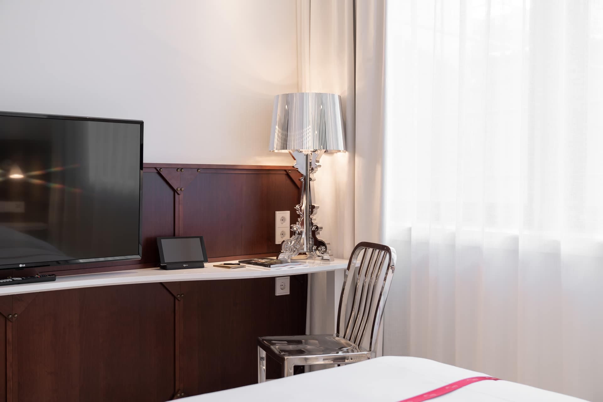 Ruby Leni Hotel Dusseldorf Ansicht 6