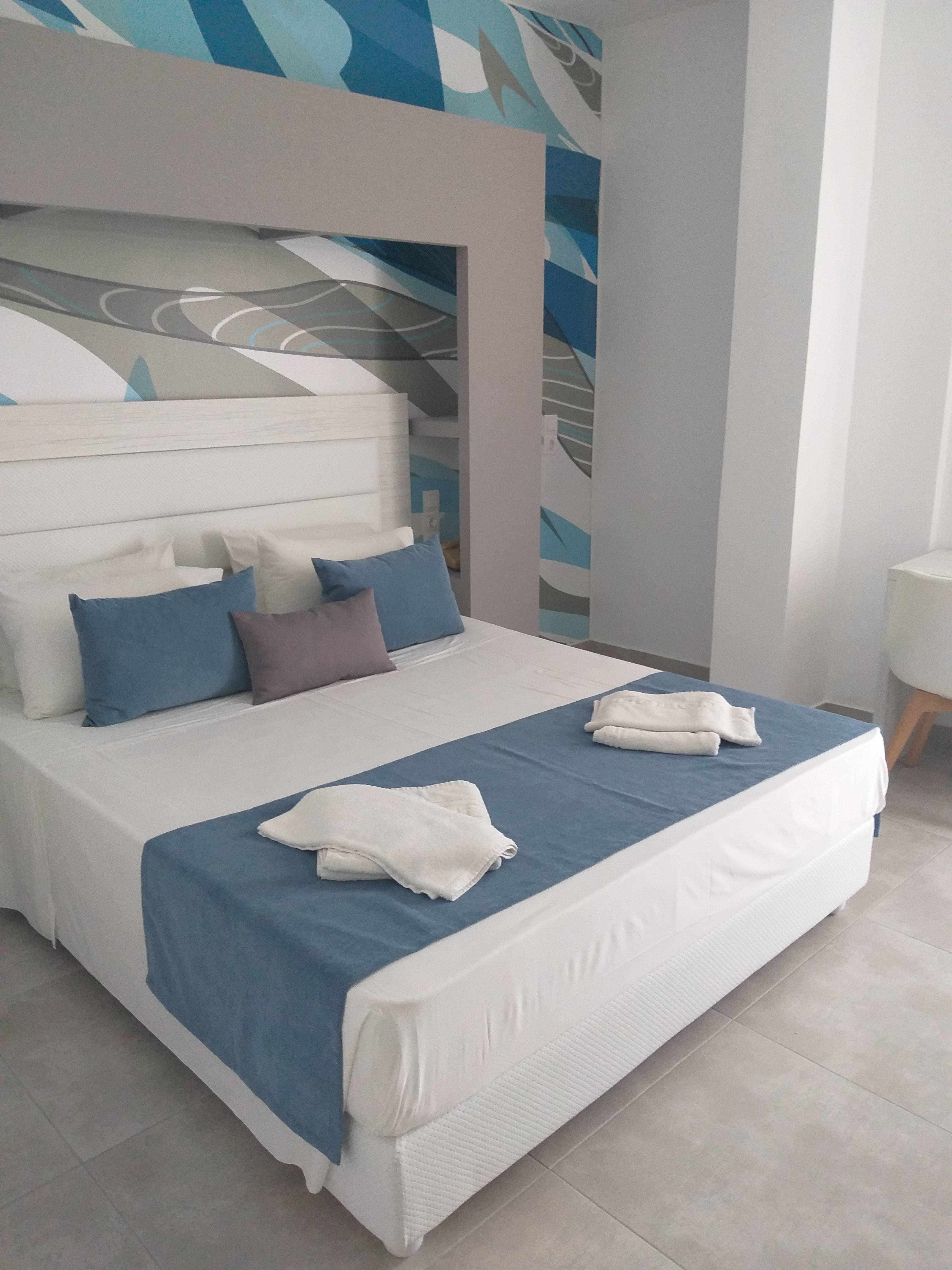 Sun Boutique Hotel - Adults Only Ansicht 6
