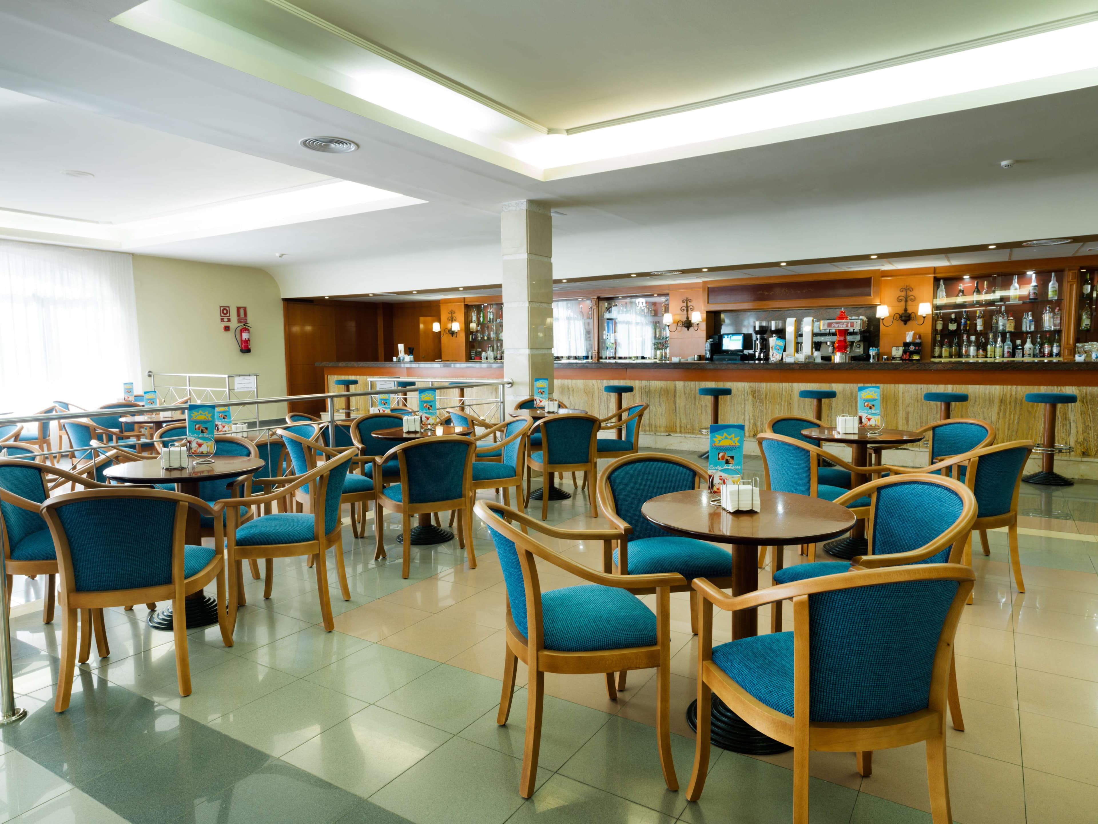 Hotel Monarque Fuengirola Park Ansicht 7