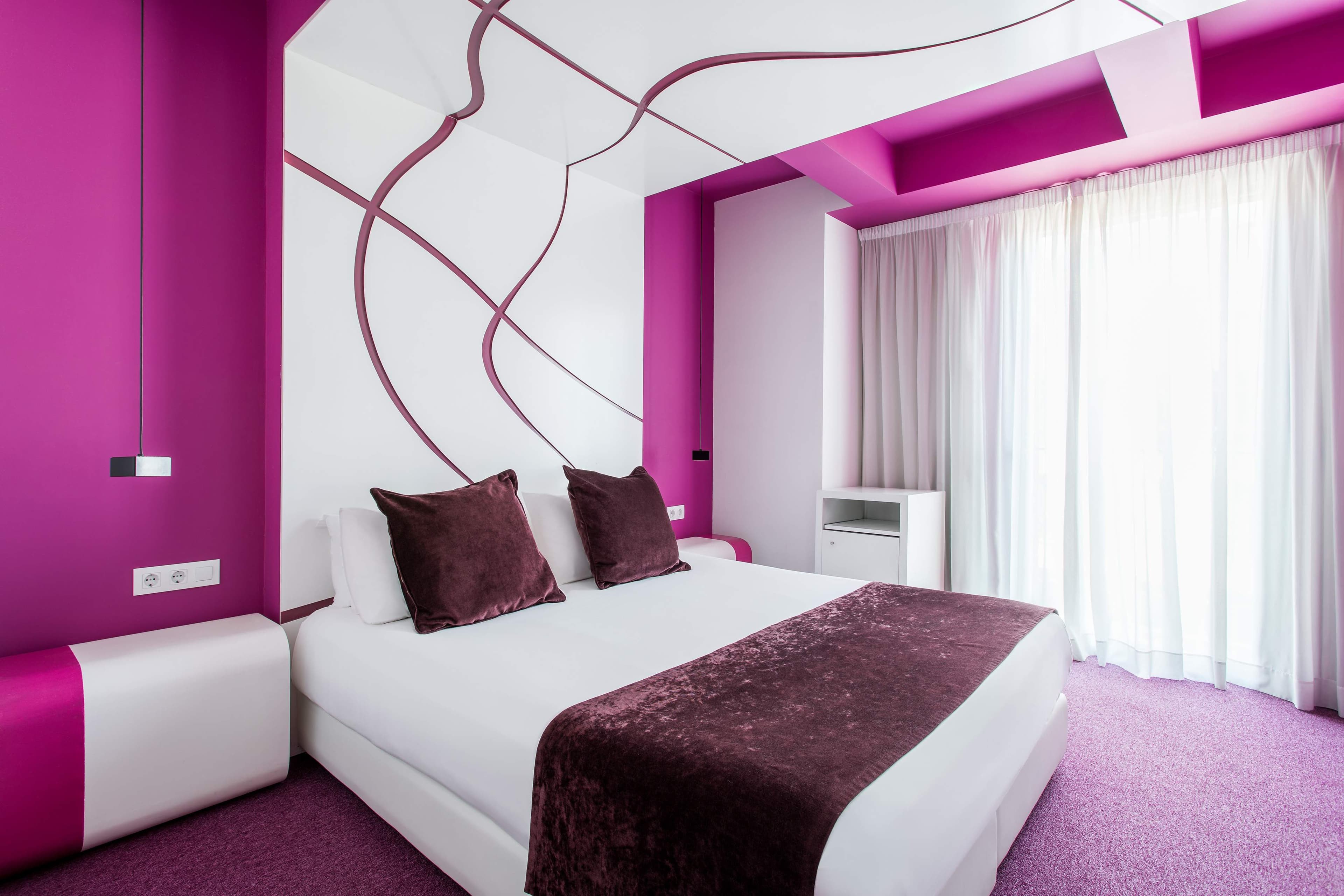 Allegro Barcelona Ansicht 3