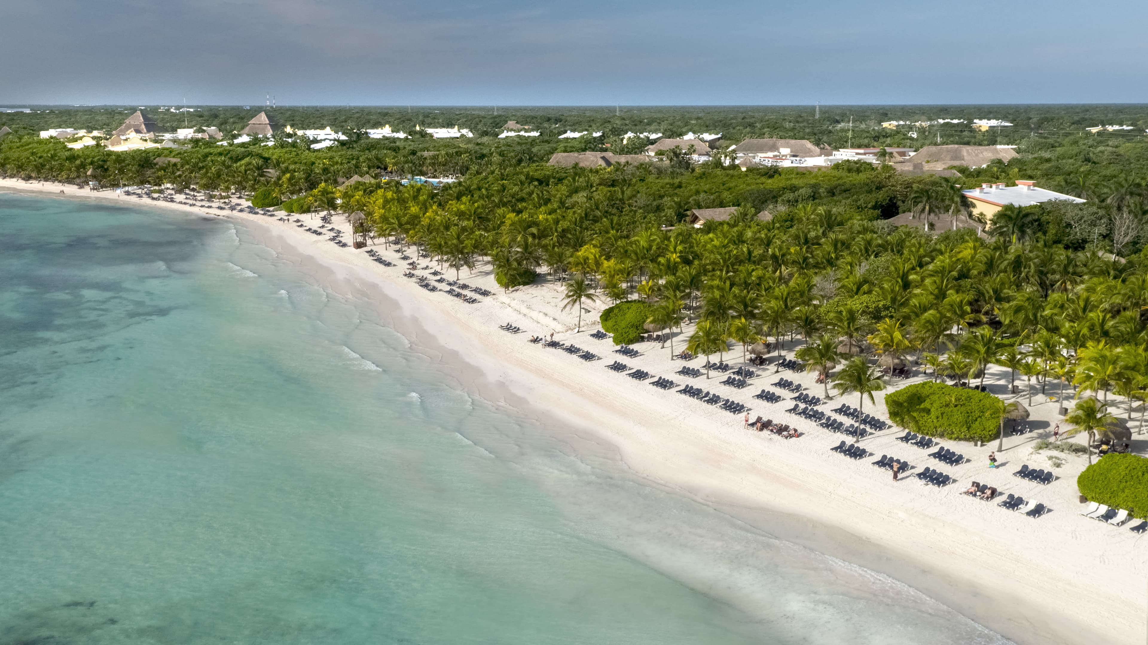 Grand Palladium Kantenah Resort & Spa Ansicht 7