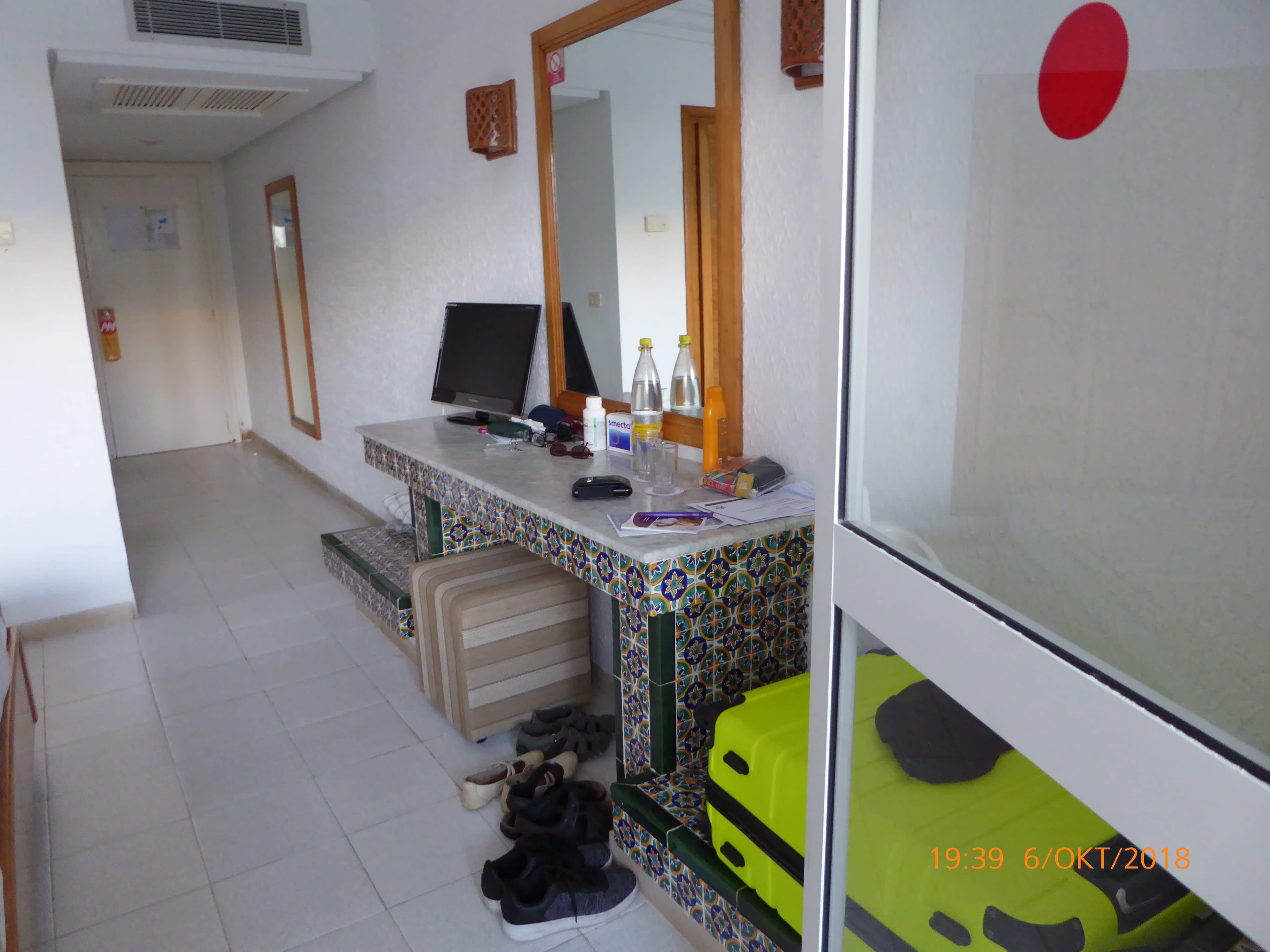 Hammamet Beach Ansicht 6