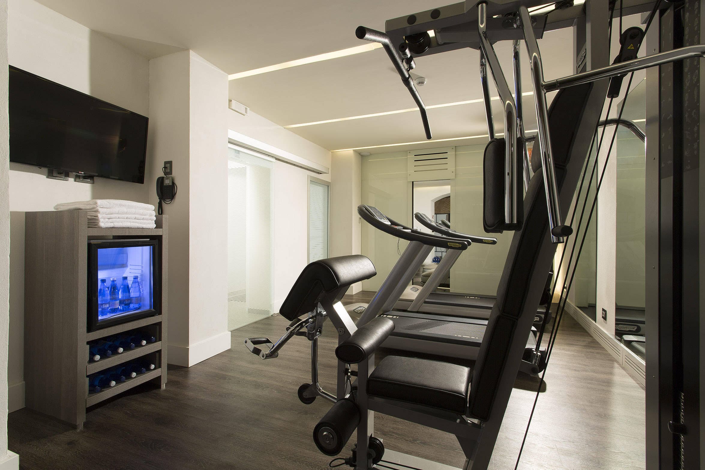 Rome Times Hotel Ansicht 6