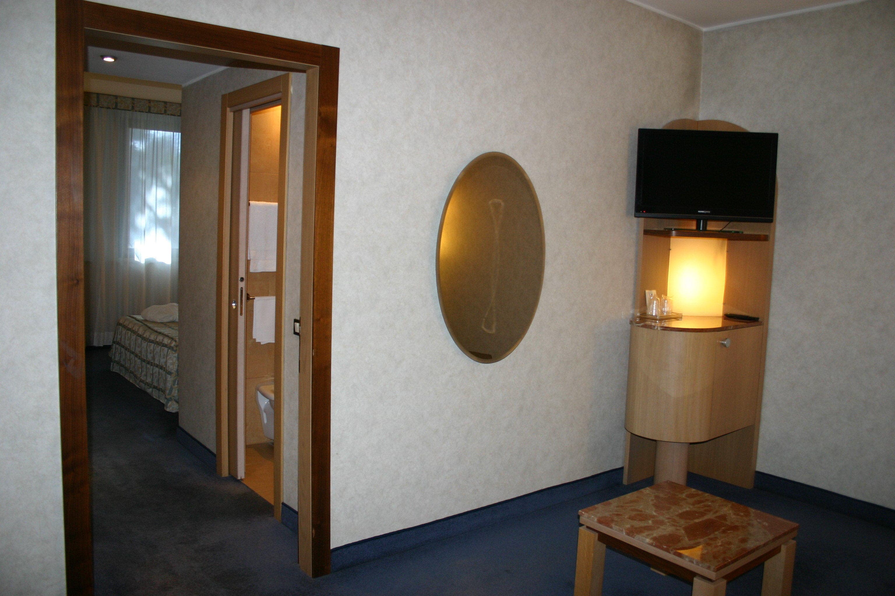 Mercure Hotel Roma West