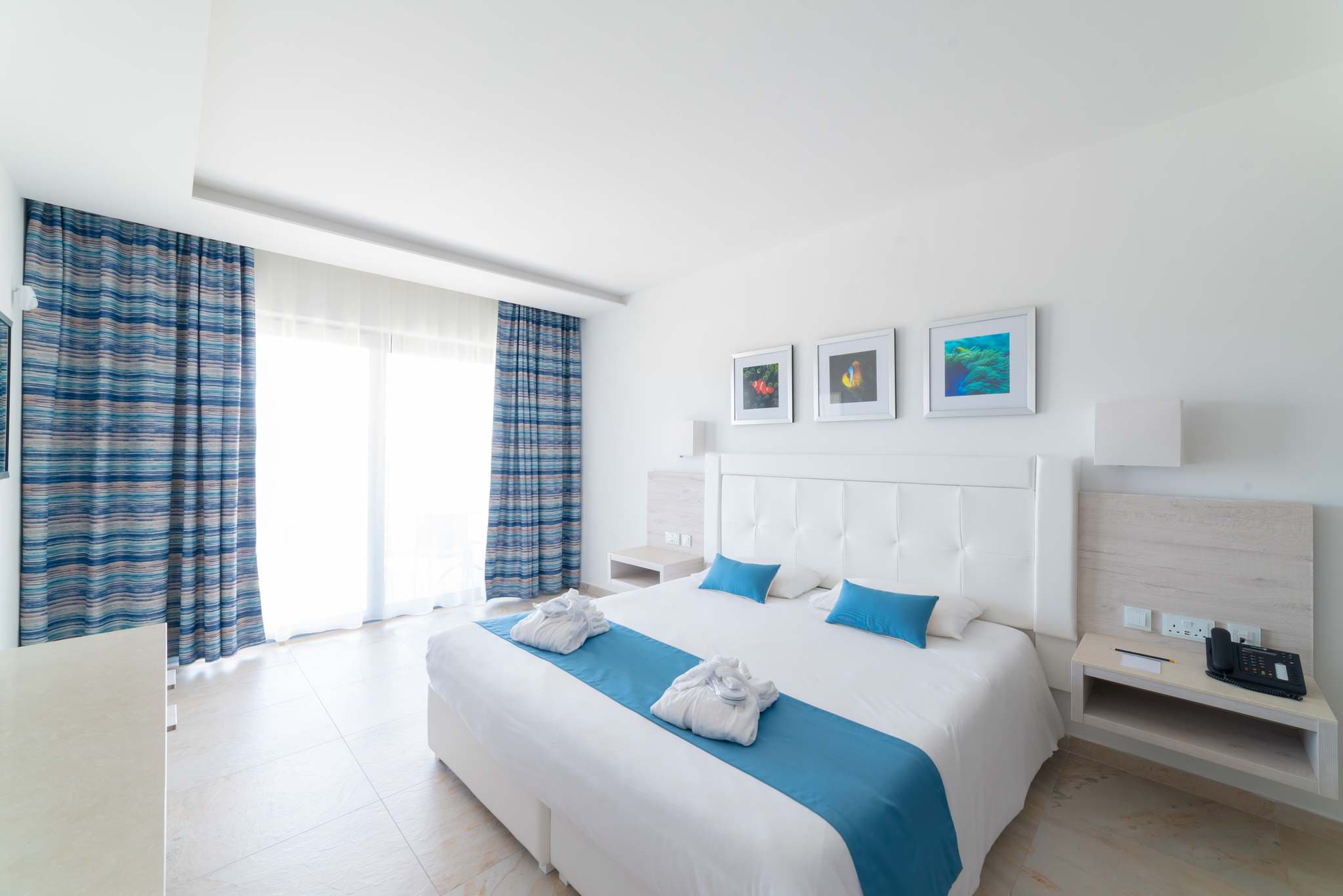 Ramla Bay Resort Ansicht 5