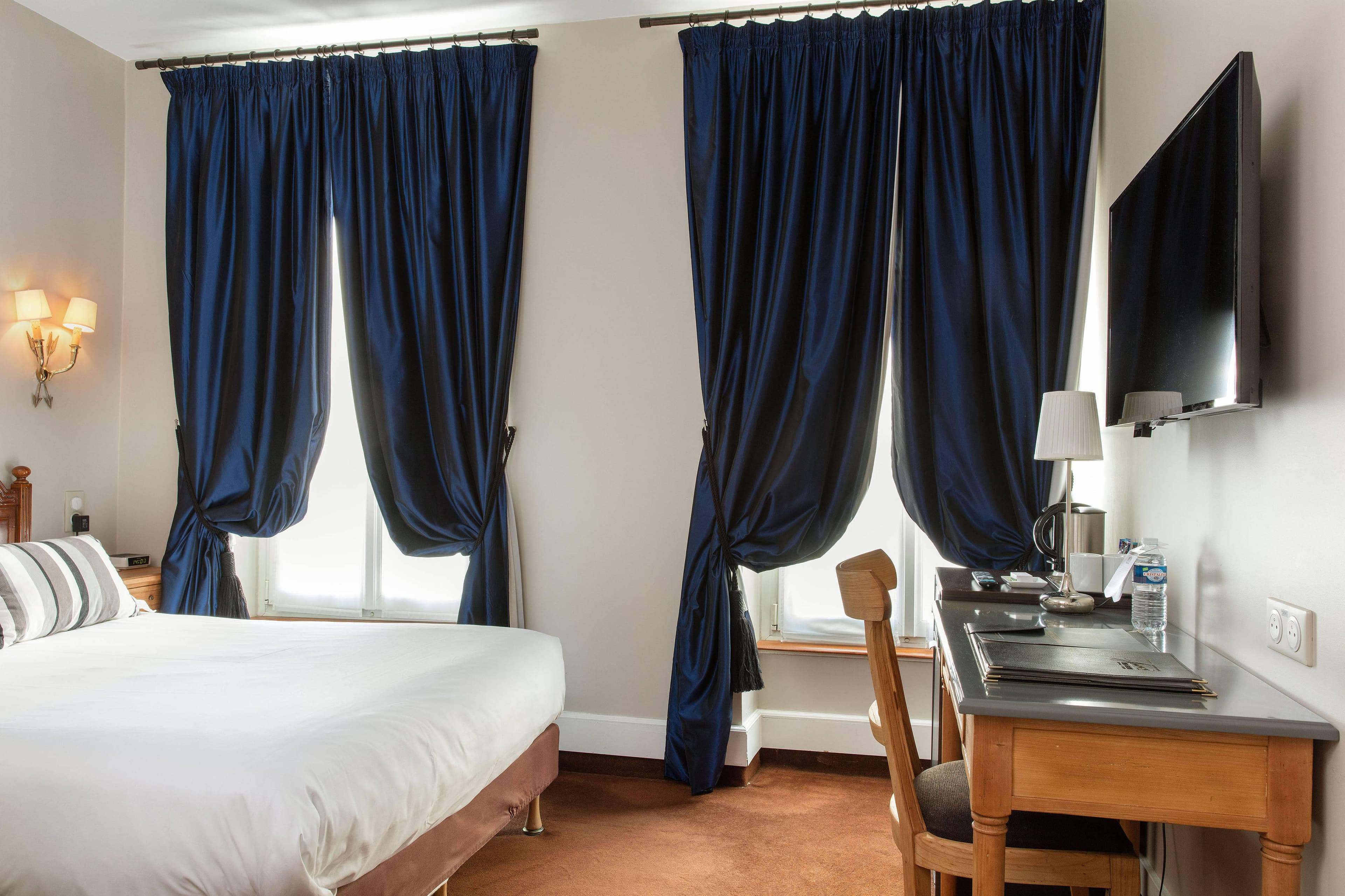 Hotel Aramis Saint Germain Ansicht 5