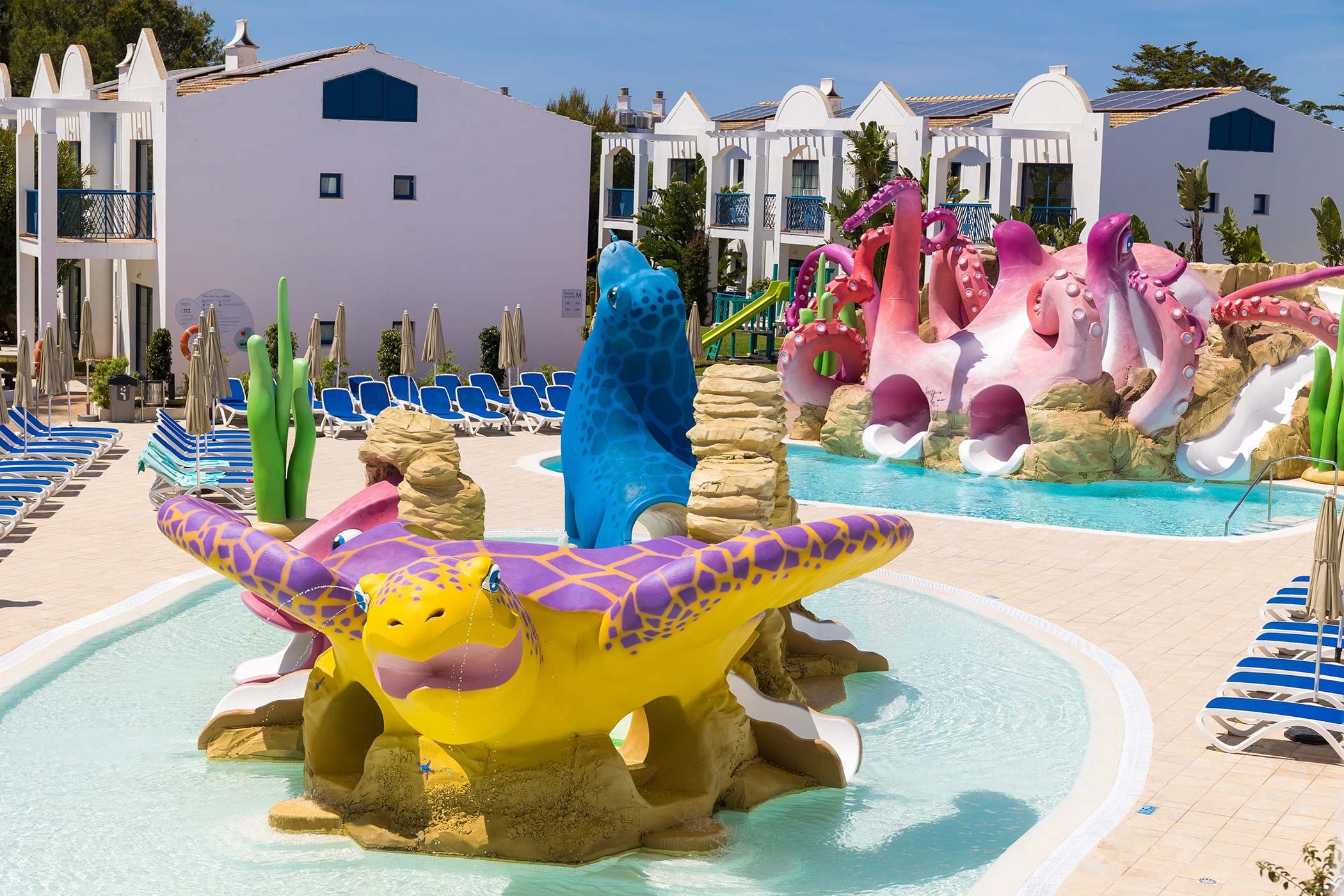 MarSenses Paradise Club Hotel