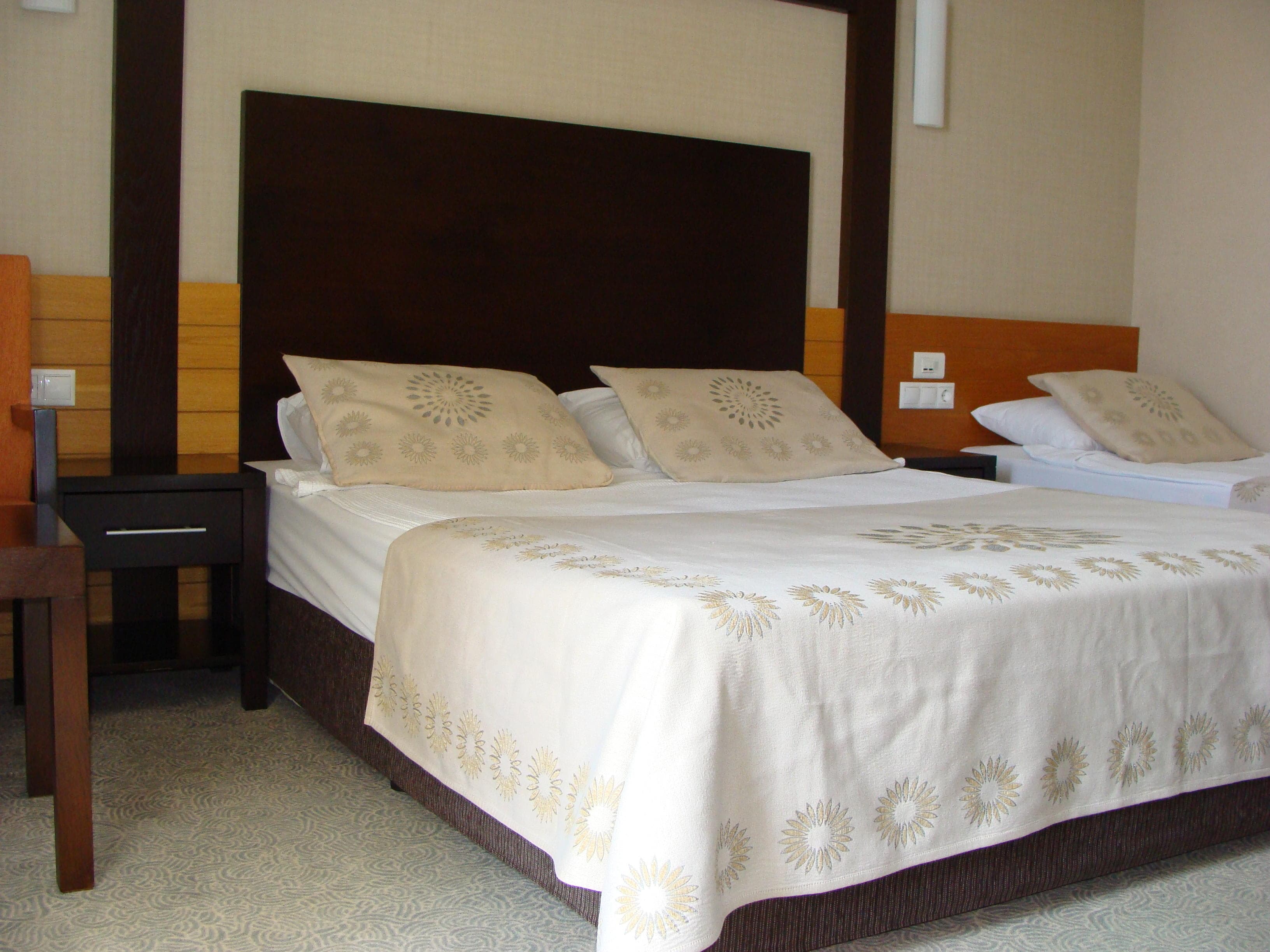 MC Arancia Resort Ansicht 5
