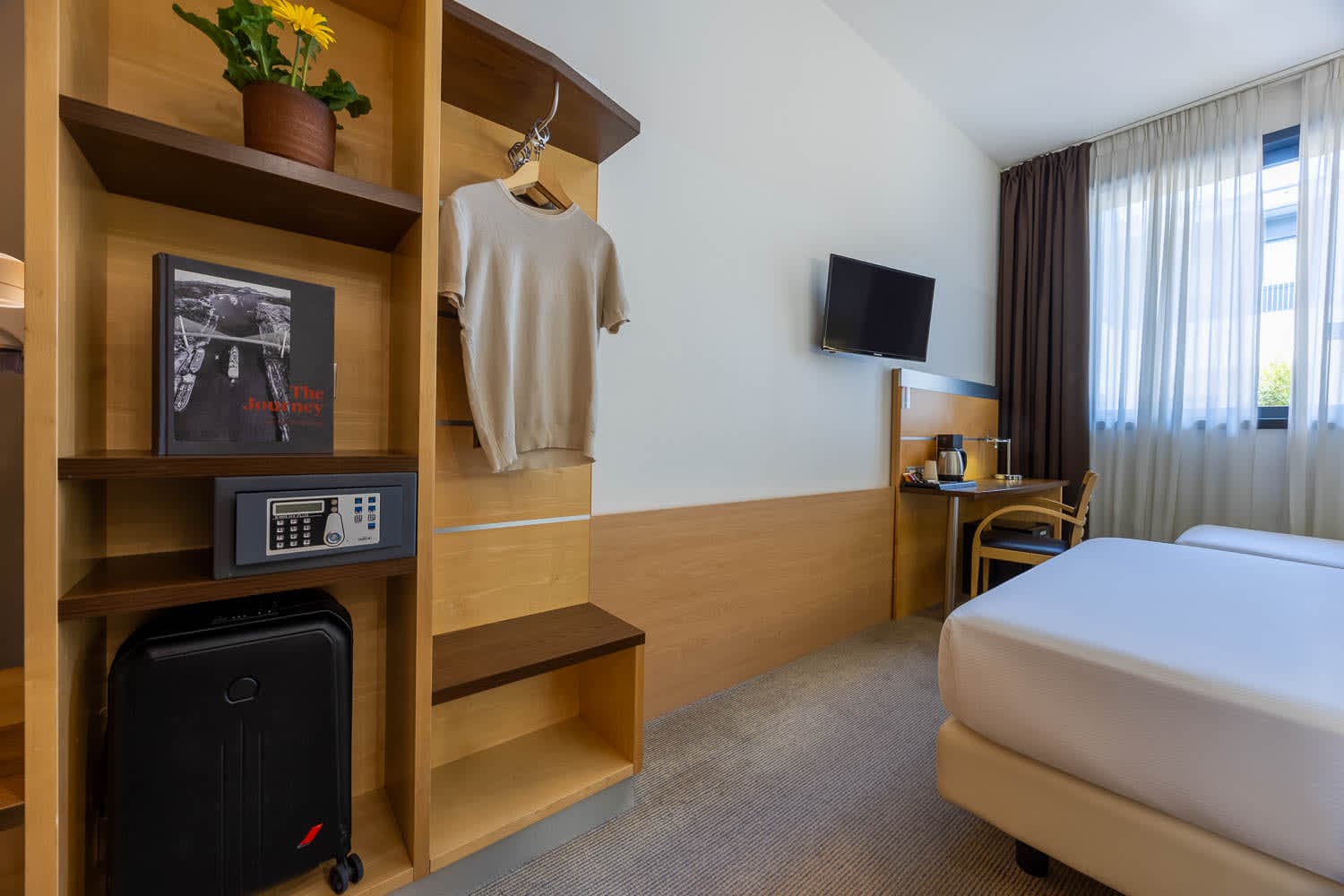 iH Hotels Milano Gioia Ansicht 10