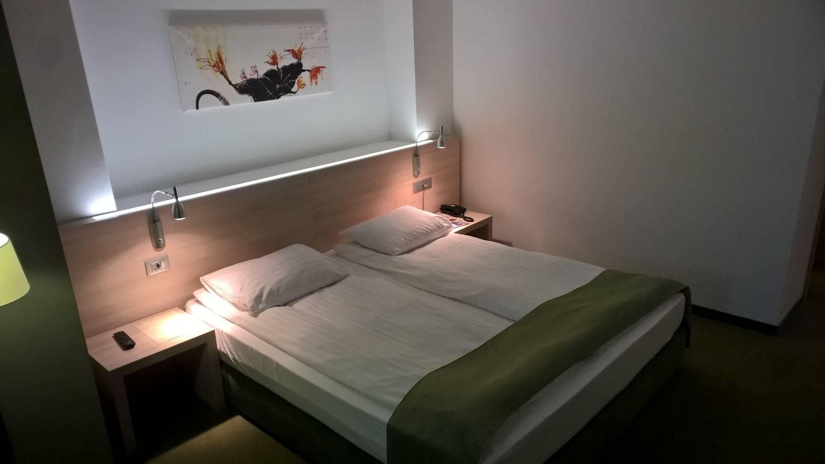 Hotel Armatti Ansicht 6