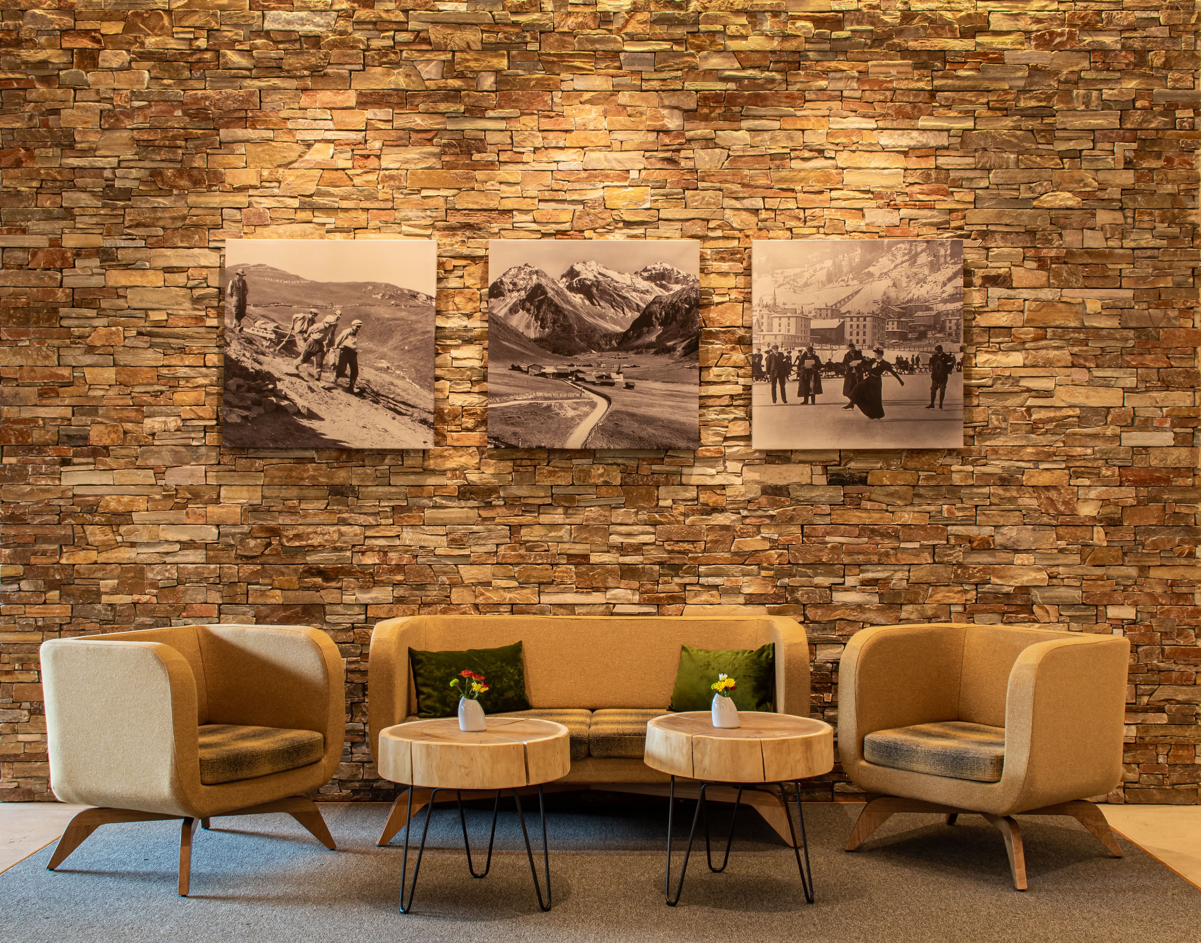 Hilton Garden Inn Davos Ansicht 10
