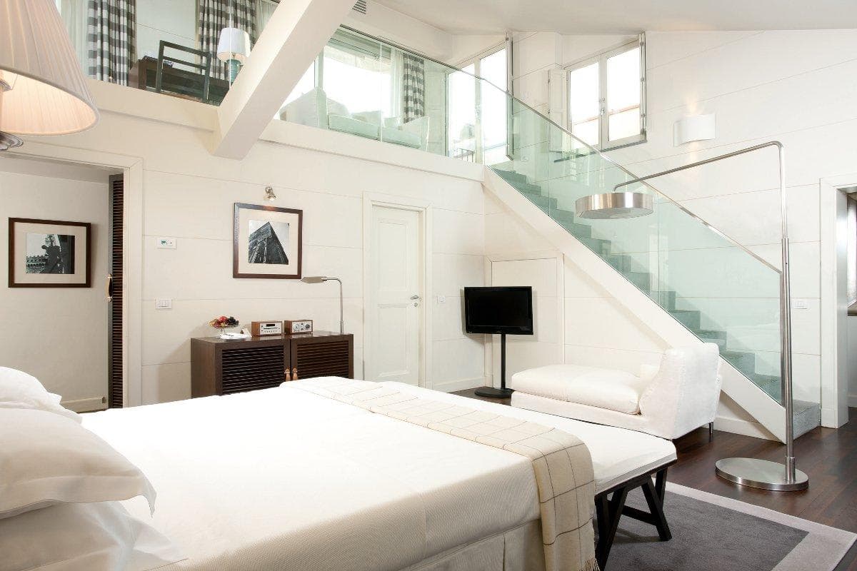 Hotel Gallery Art Ansicht 9