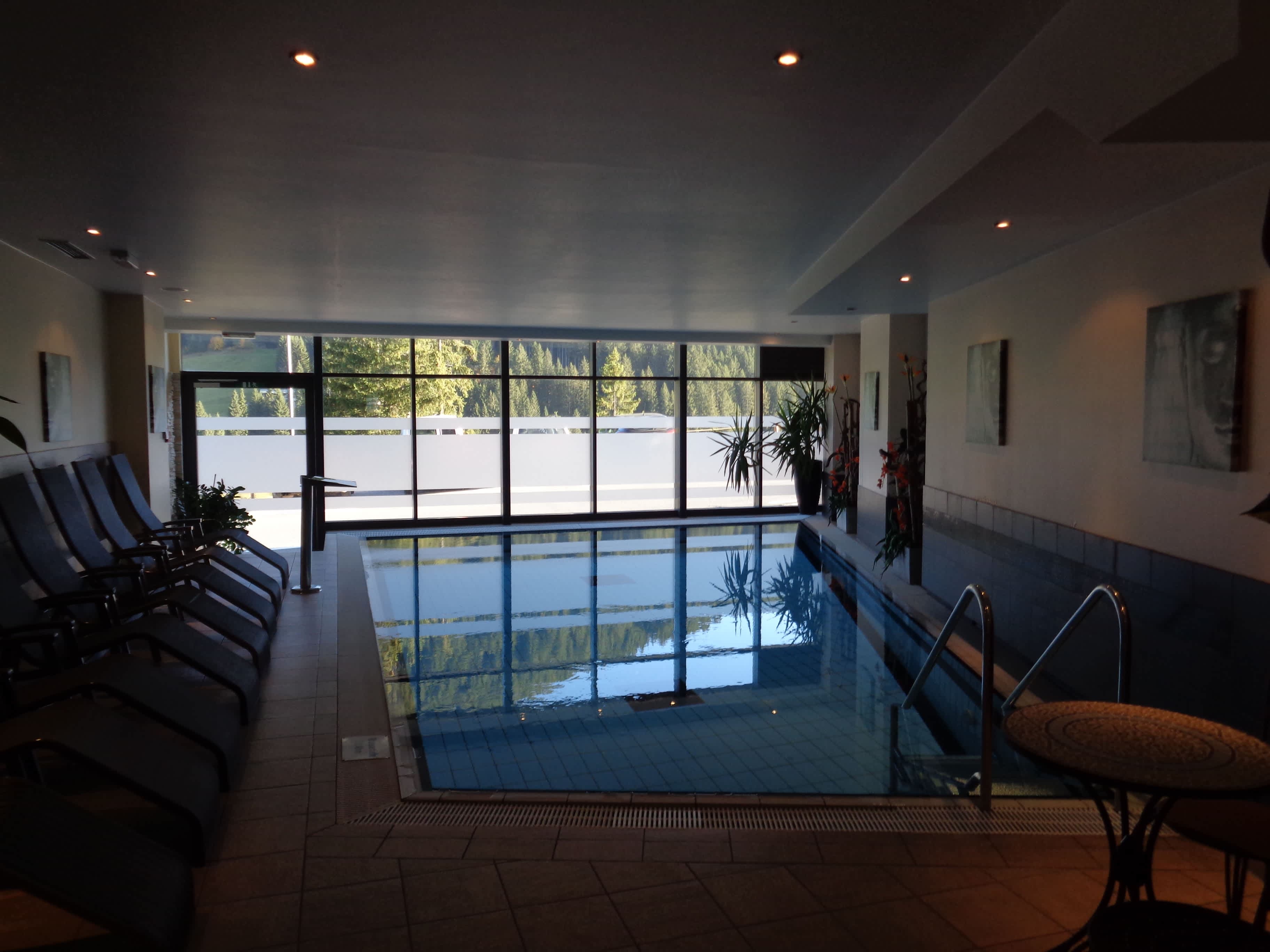 Boutique Hotel die Mittagspitze Ansicht 7