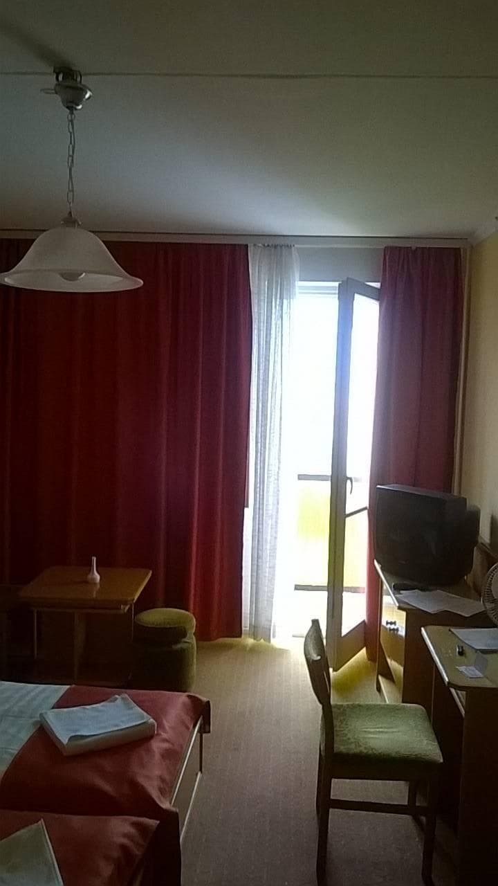 Hotel Magistern