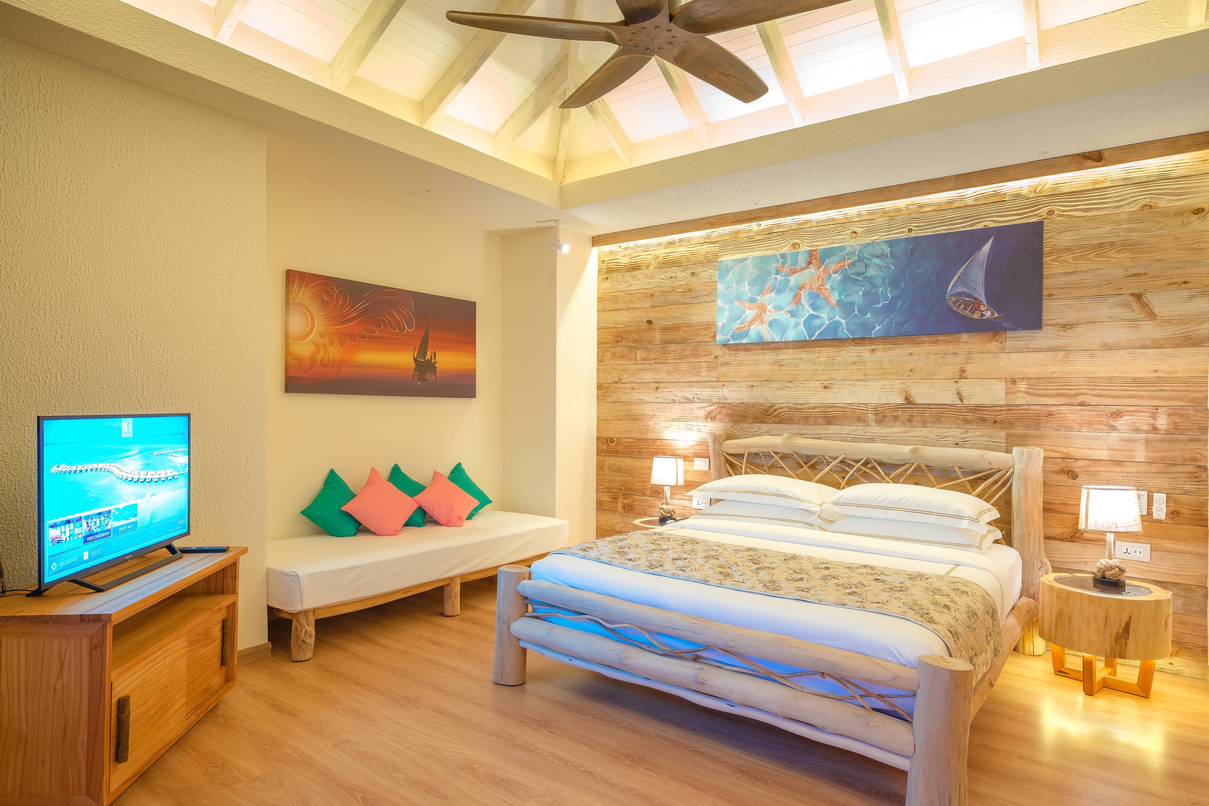 You & Me Maldives - Adults Only - Premium All-Inclusive Ansicht 5