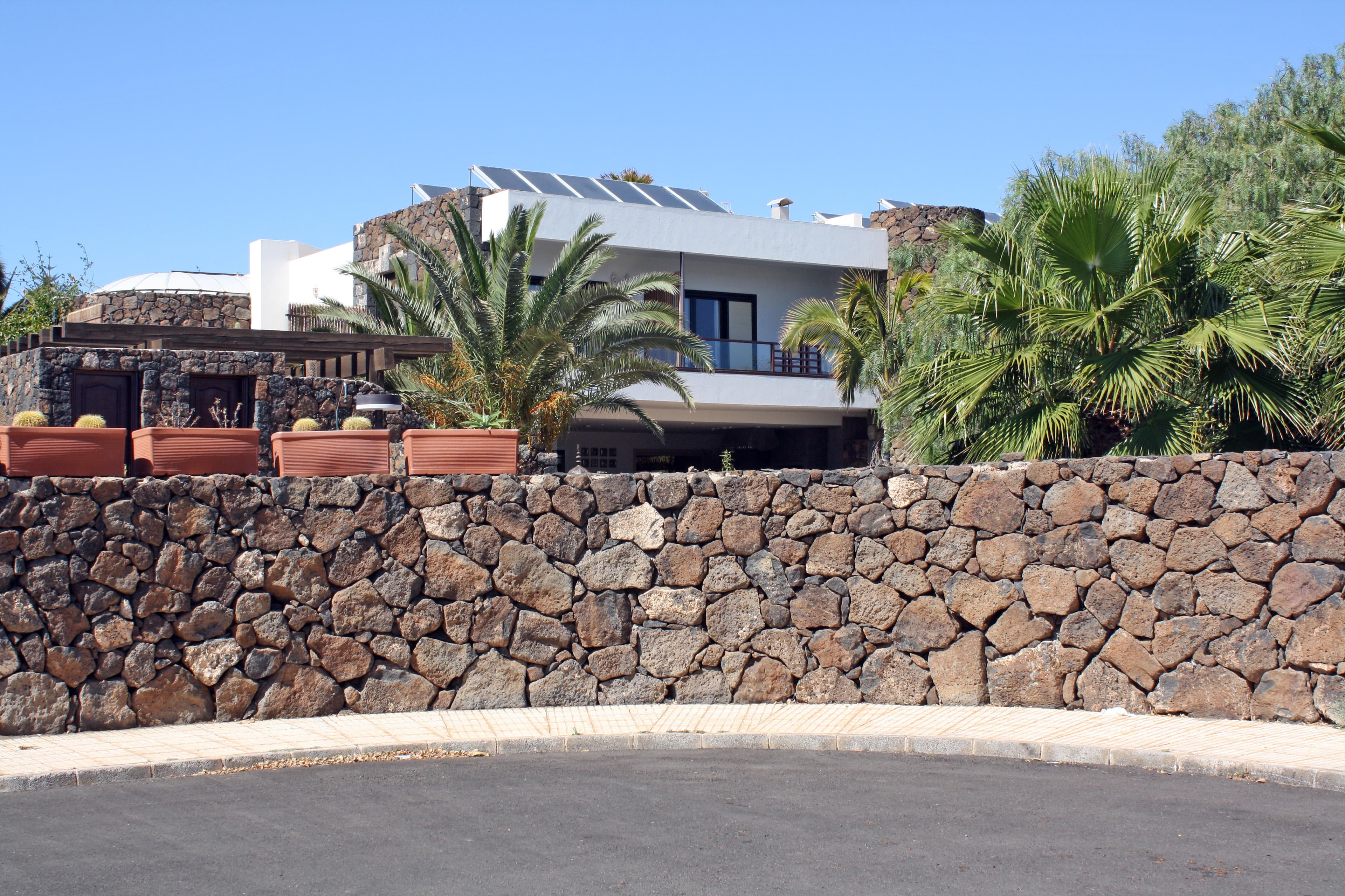 Hotel Boutique Villa VIK - Adults only Ansicht 3