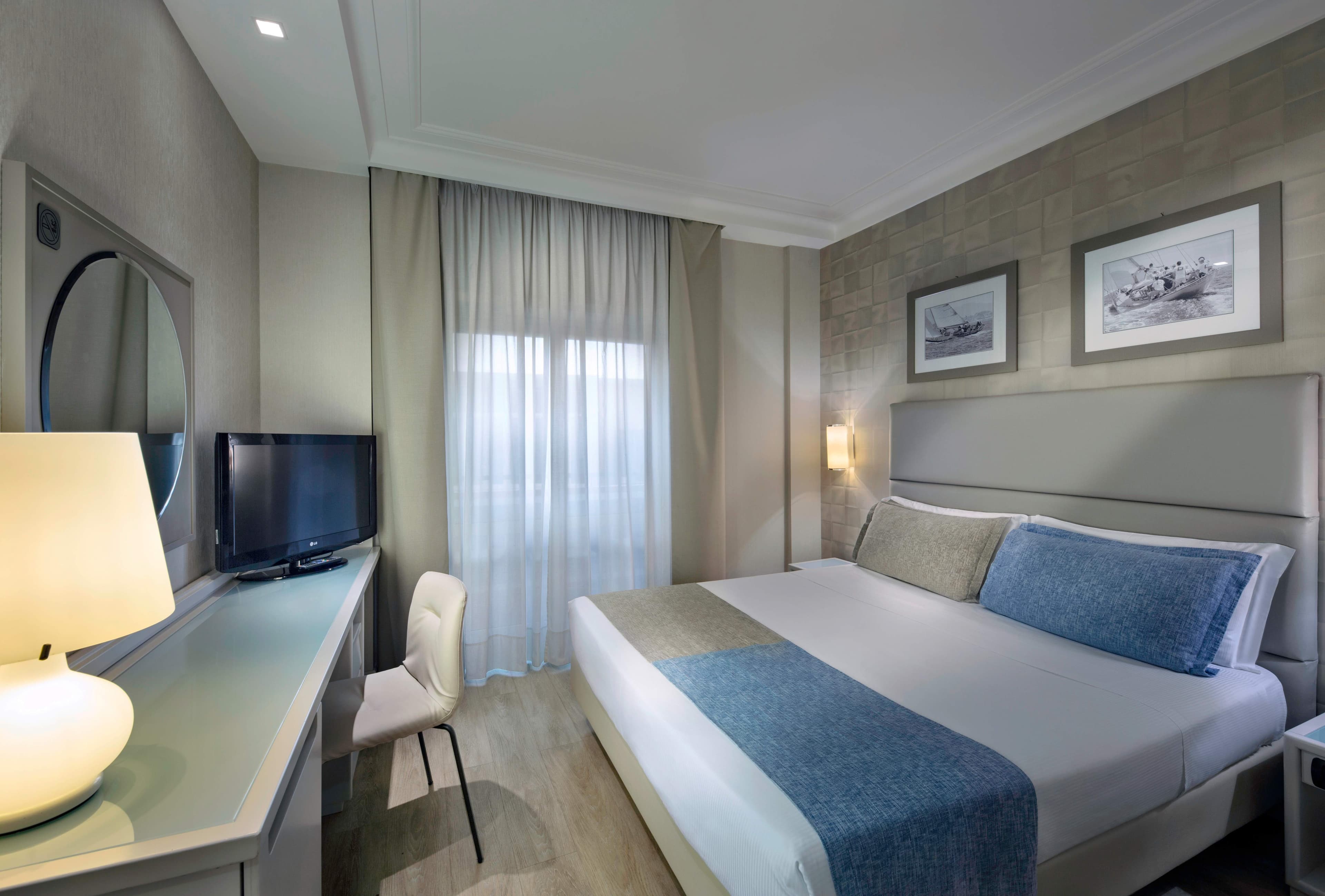 Hotel Paradiso, BW Signature Collection Ansicht 3