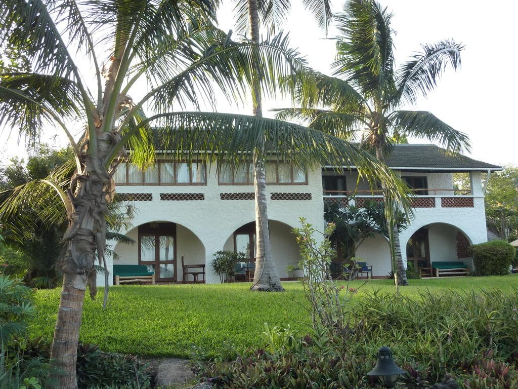 Hotel Pinewood Beach Resort & Spa Ansicht 3