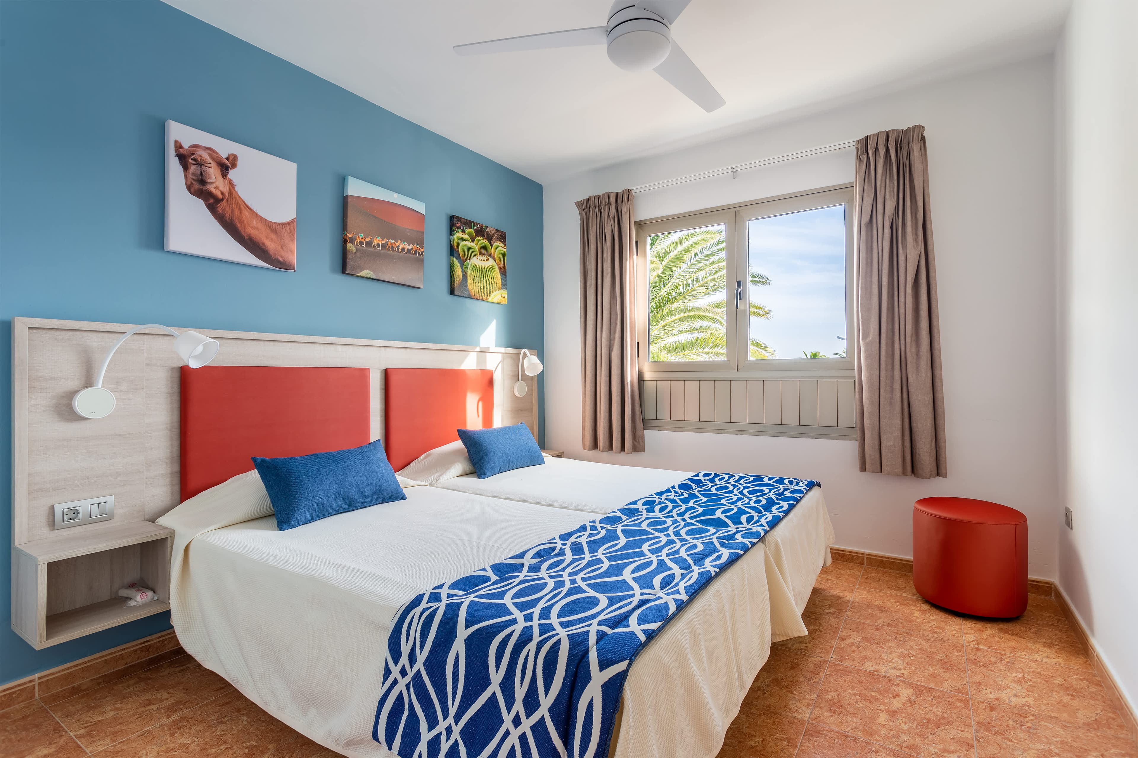 Hotel Floresta Ansicht 6