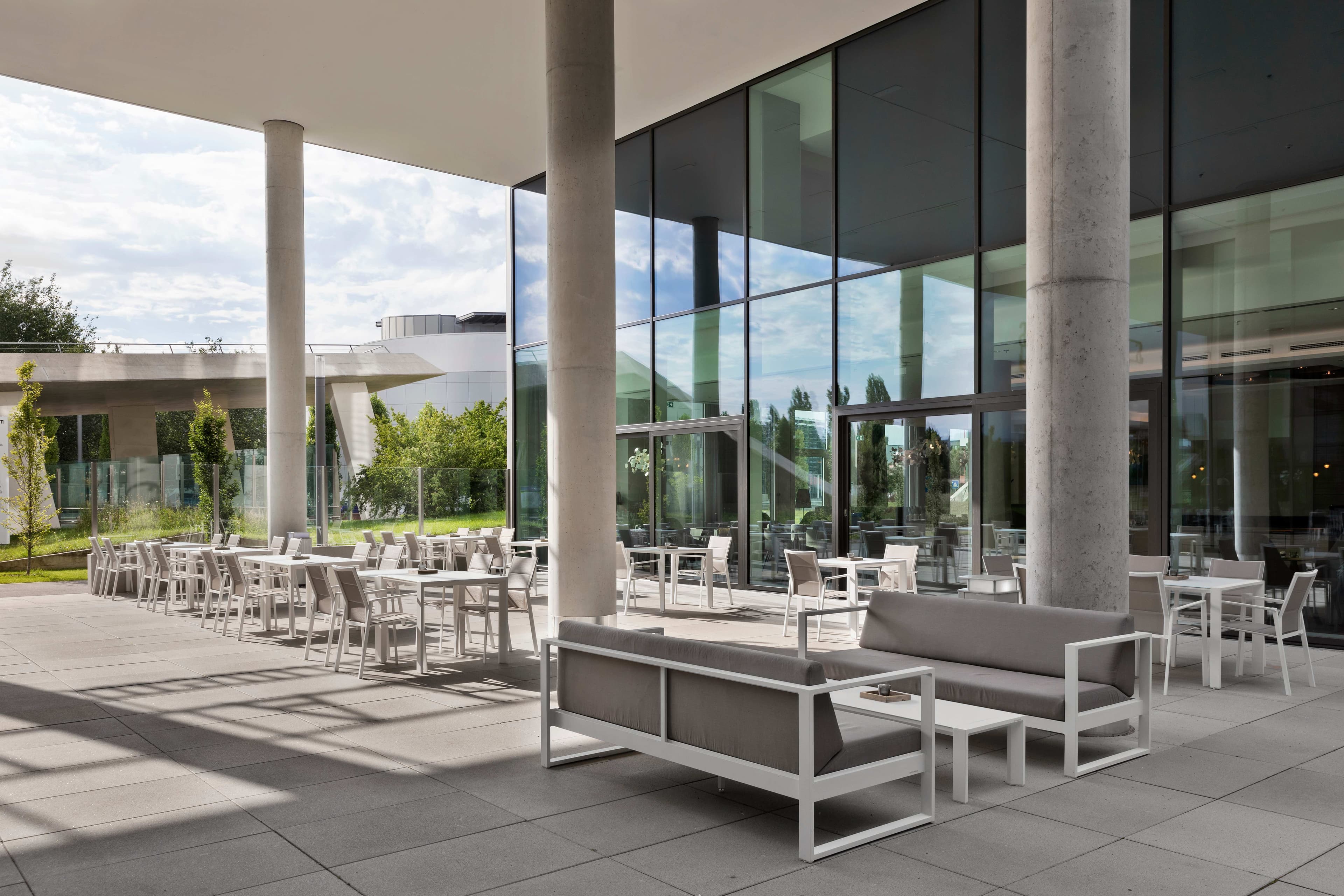 Courtyard Munich Garching Ansicht 8