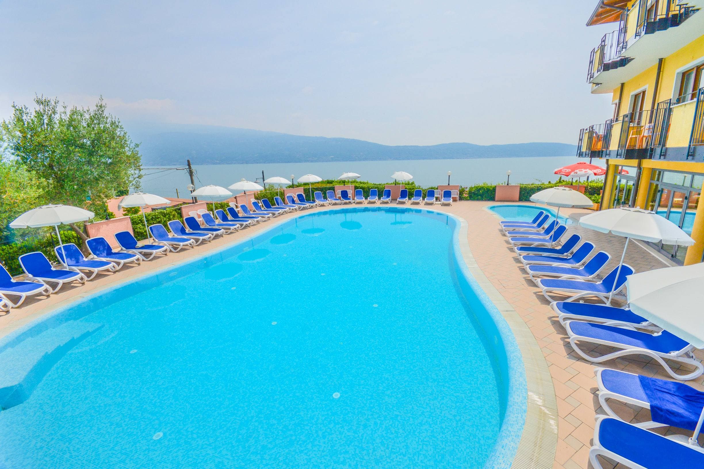 ALL INCLUSIVE Hotel Piccolo Paradiso Ansicht 8