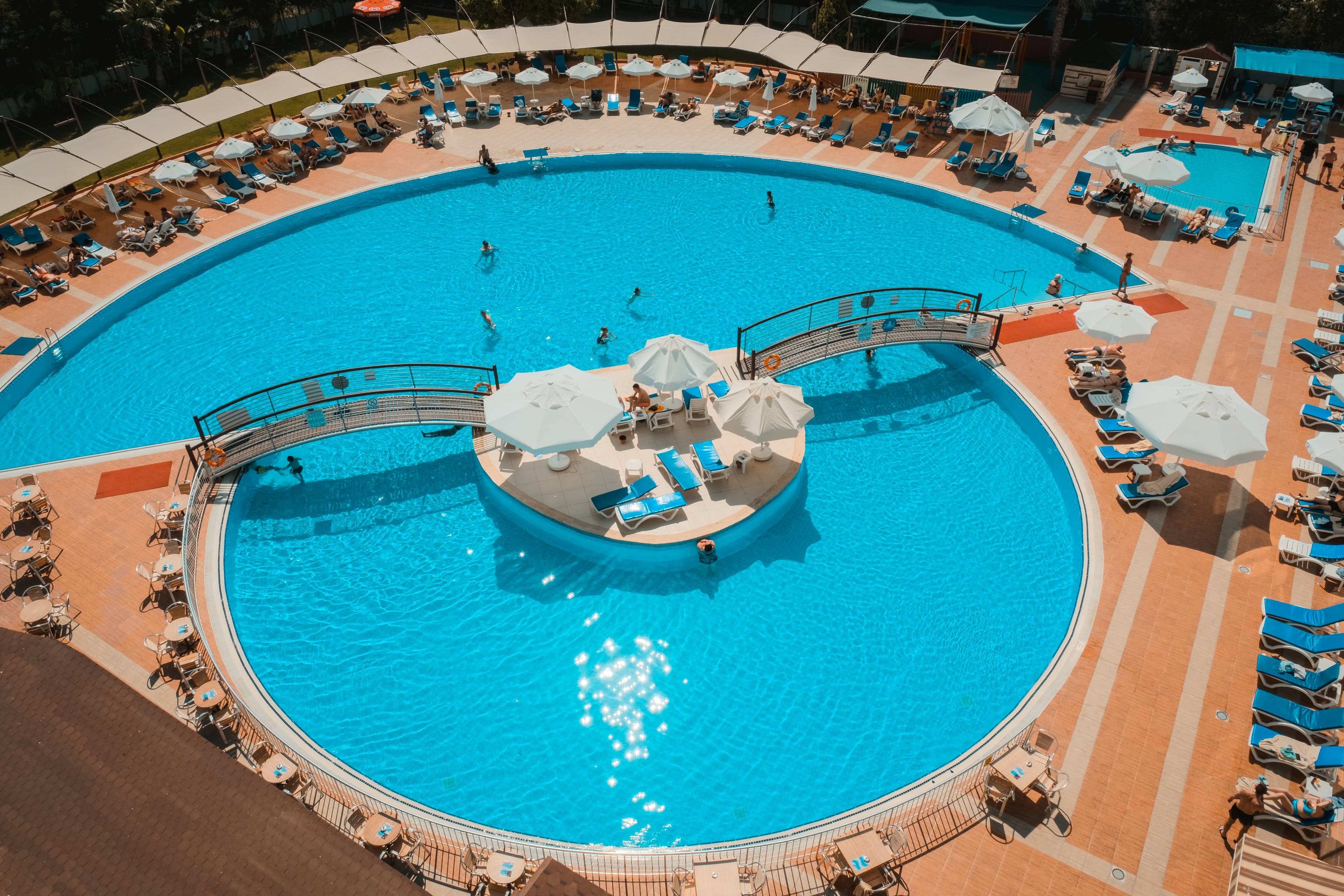 Çenger Beach Resort Ansicht 8