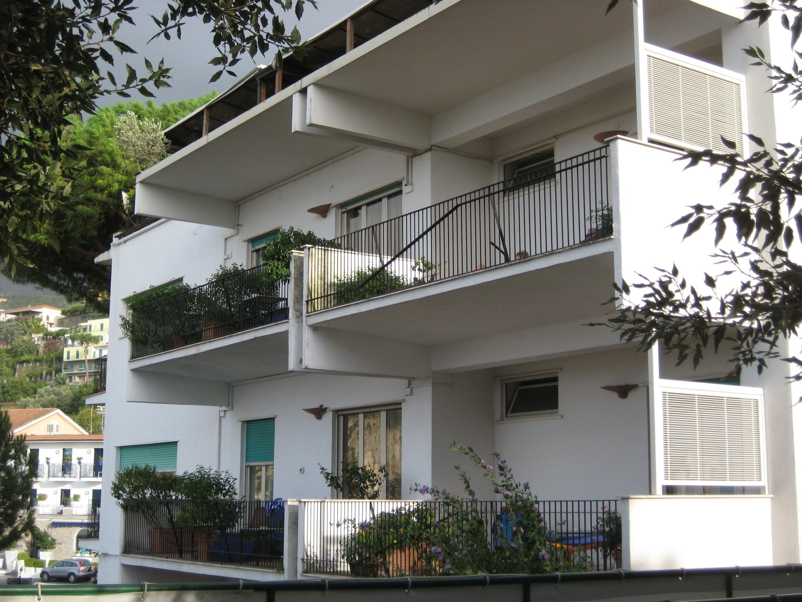 Hotel & Resort Le Axidie, BW Signature Collection Ansicht 2