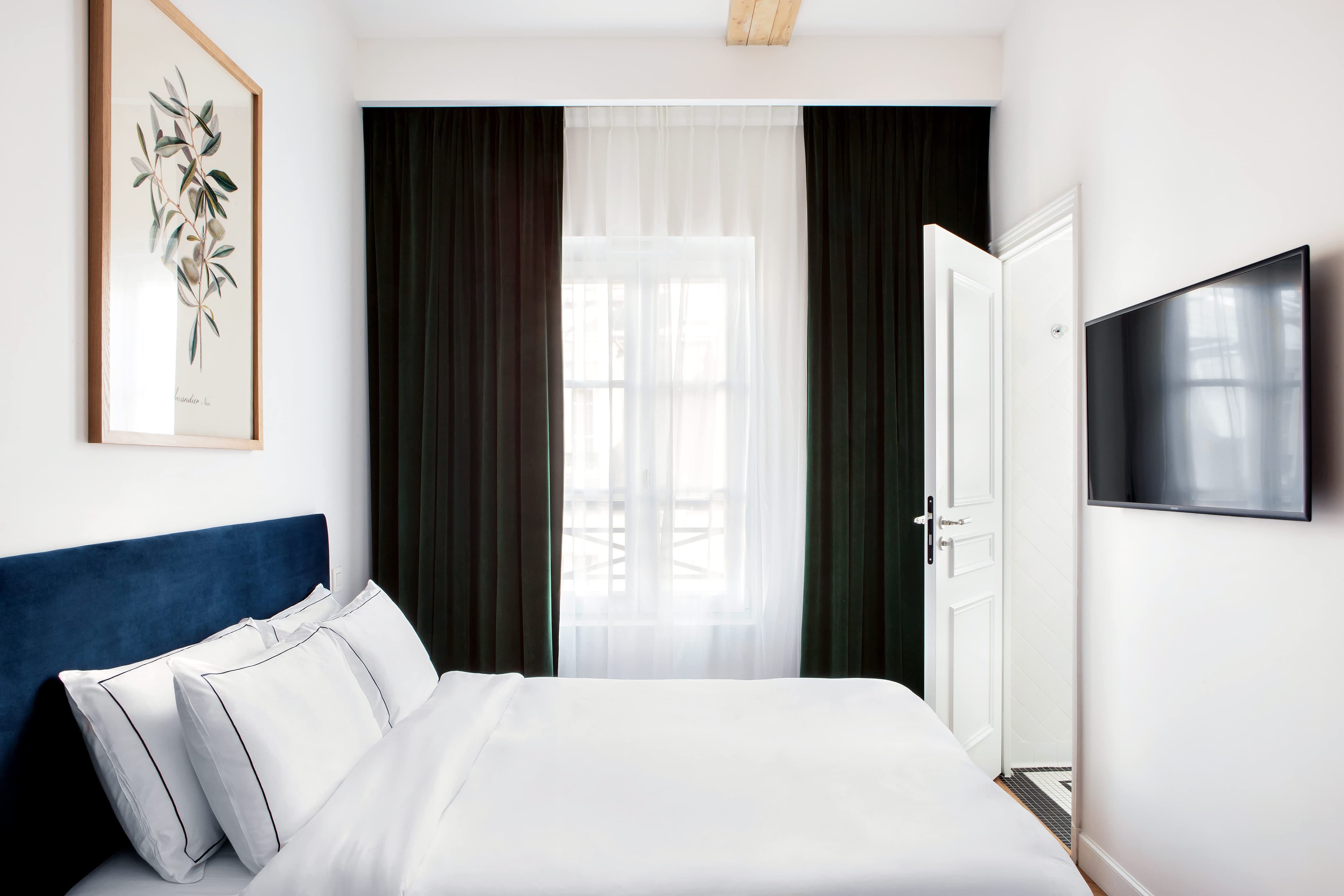 Hotel Rendez-Vous Batignolles Ansicht 3