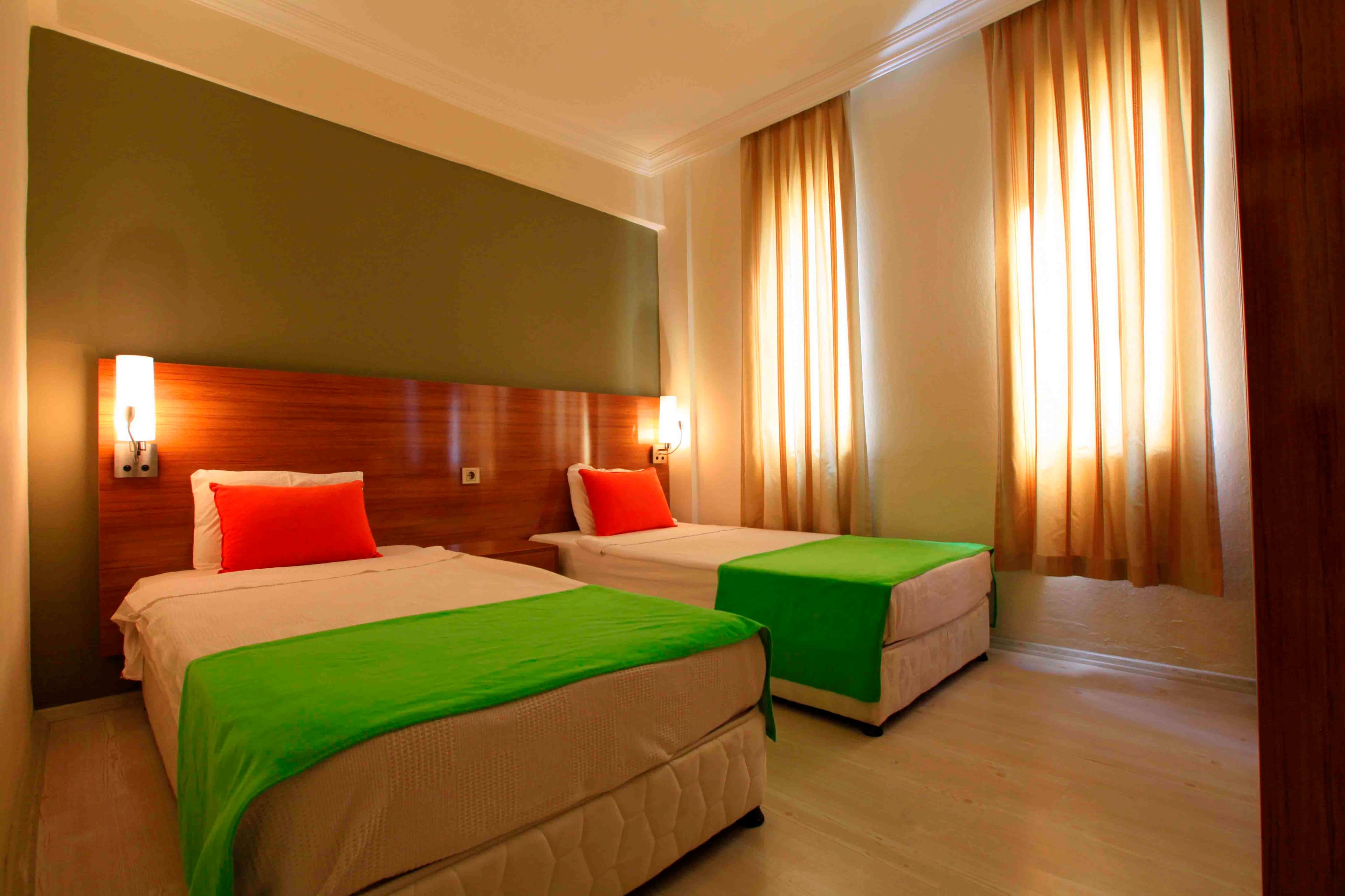 Sunlight Garden Hotel Ansicht 5