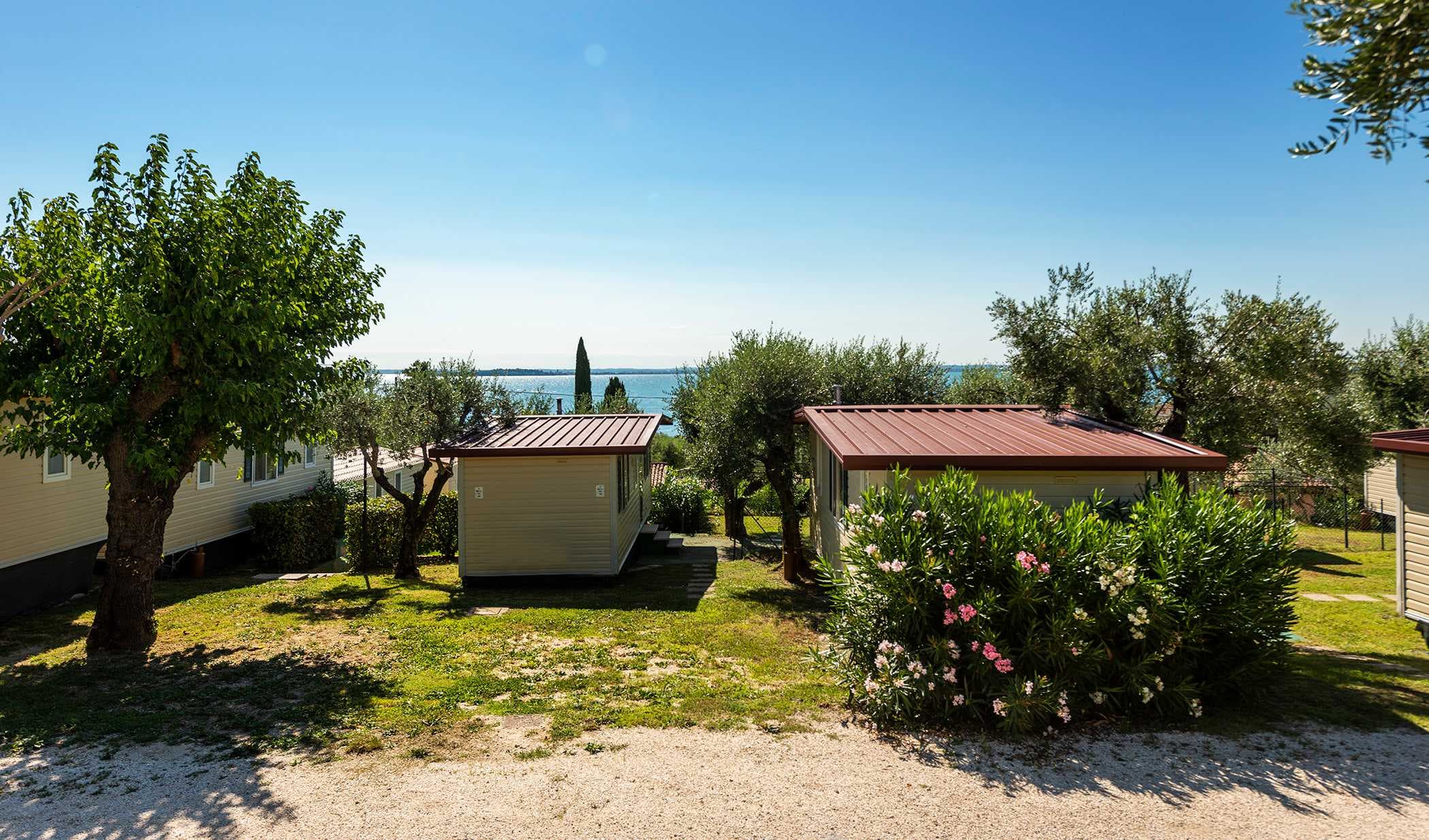 Camping Fontanelle Ansicht 3