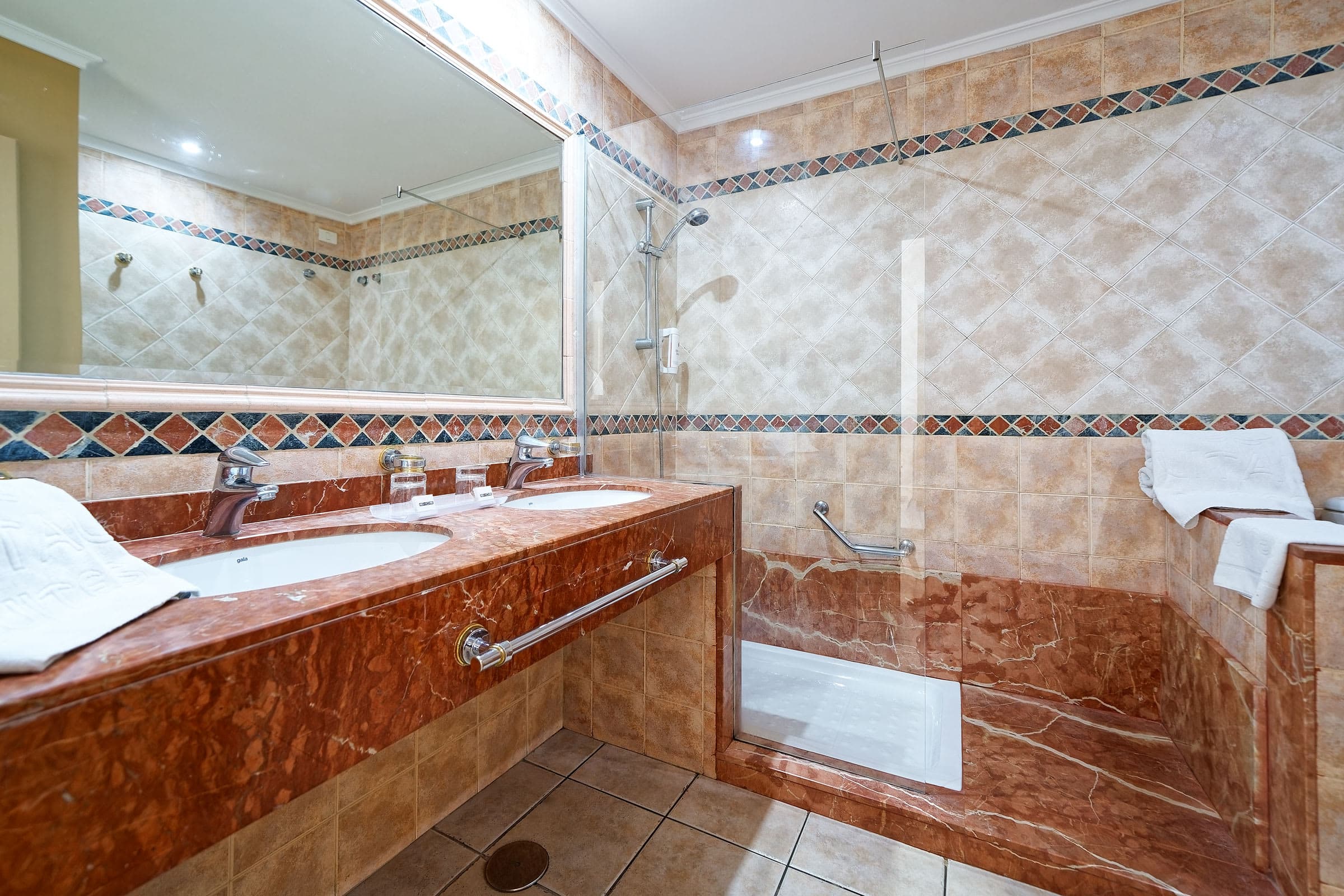 Bull Vital Suites & Spa Ansicht 6