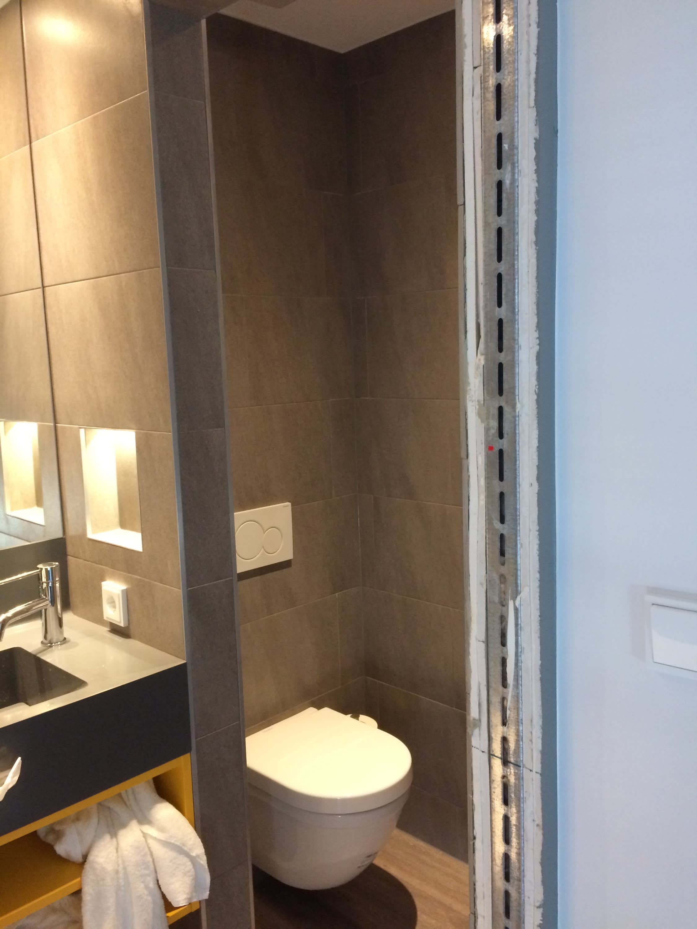 Buddy Hotel Ansicht 8
