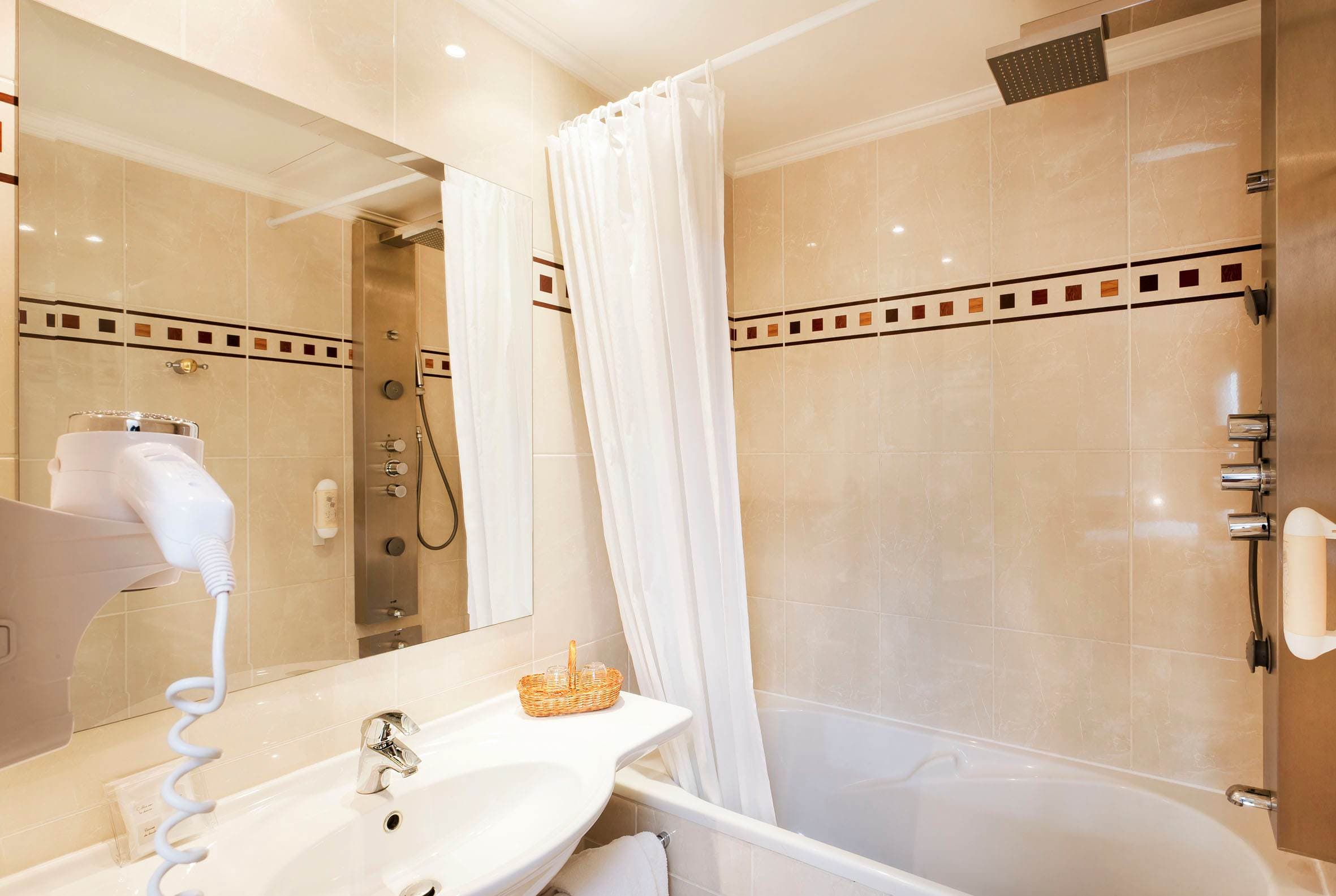 Hotel Champerret Elysees Ansicht 3