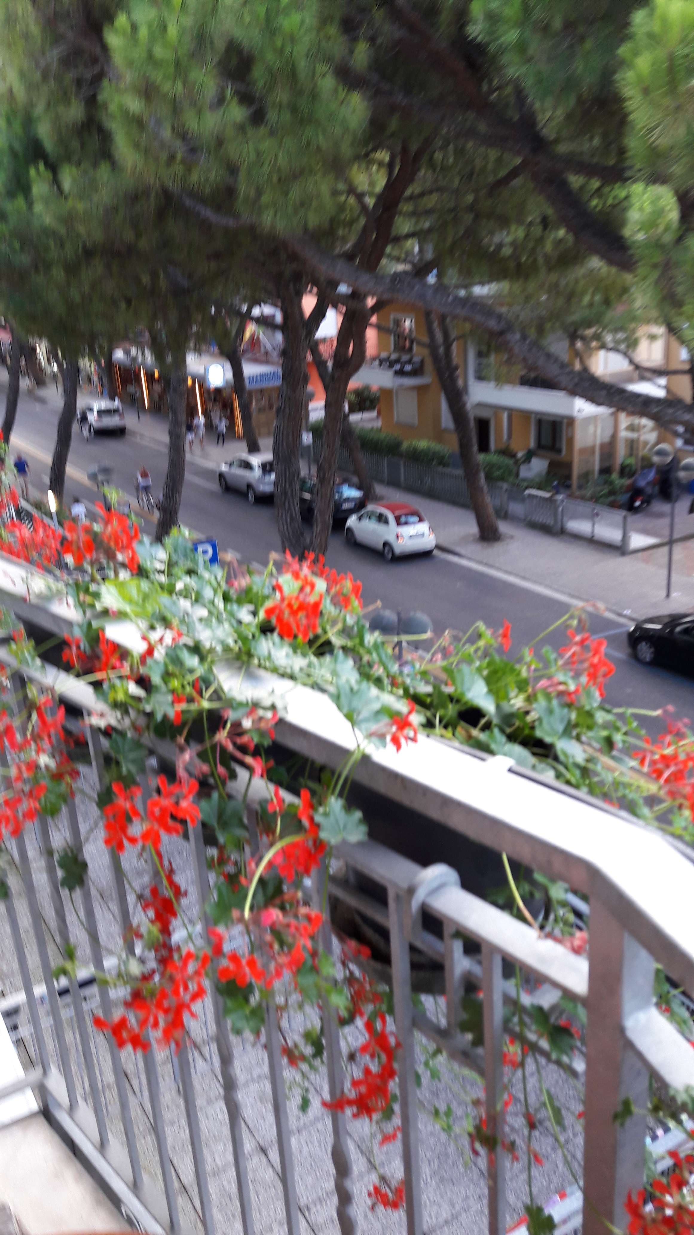 Hotel Venezia La Villetta Jesolo Ansicht 9
