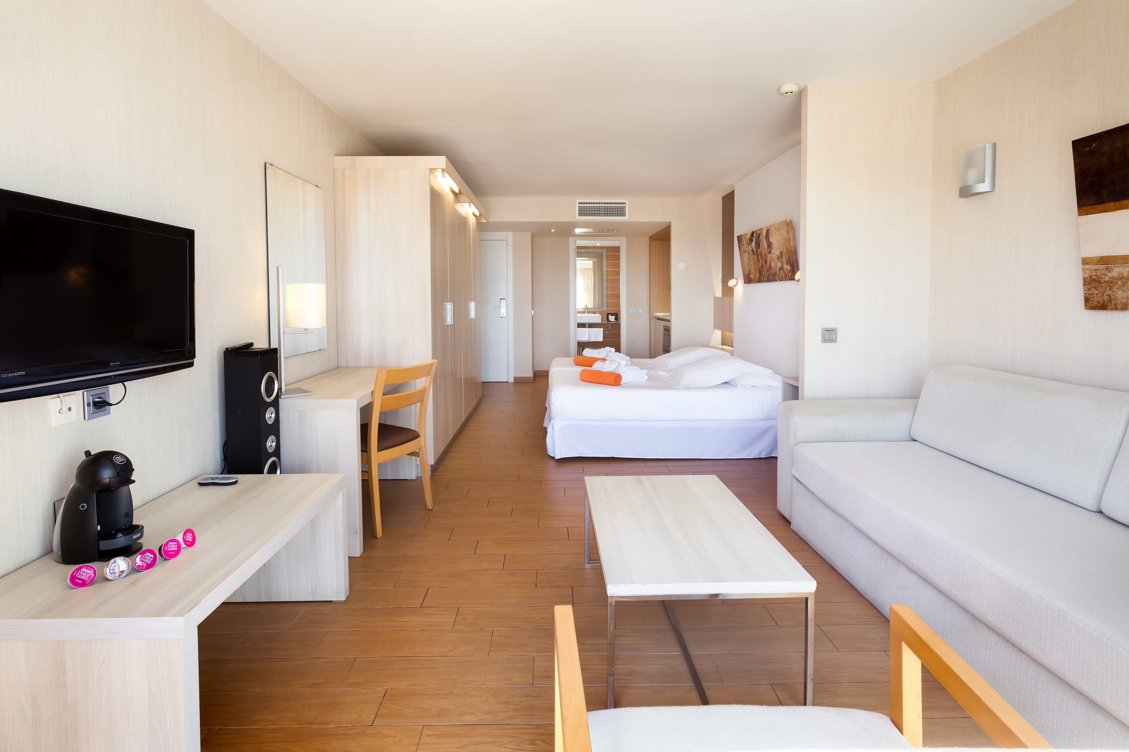 THB Lanzarote Beach Ansicht 4