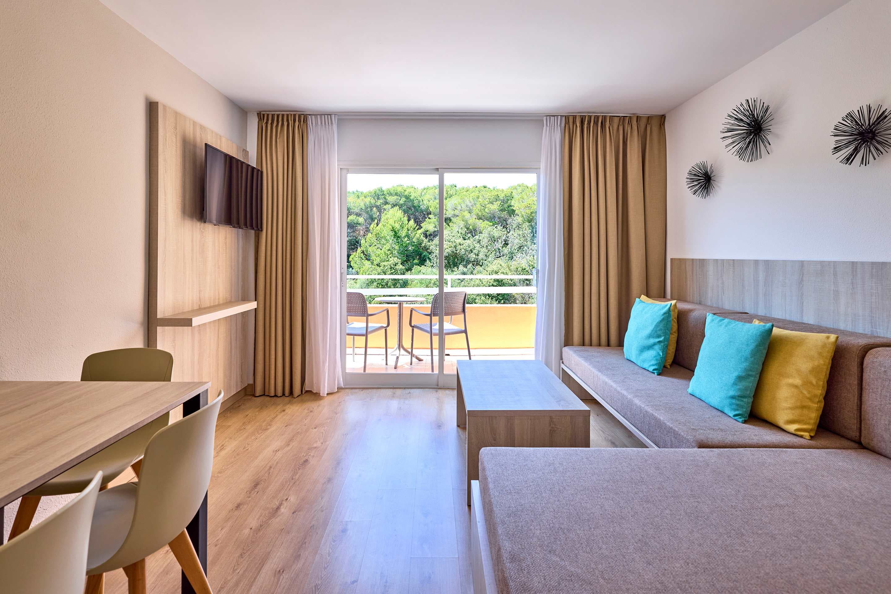 Universal Apartments Laguna Garden Ansicht 4
