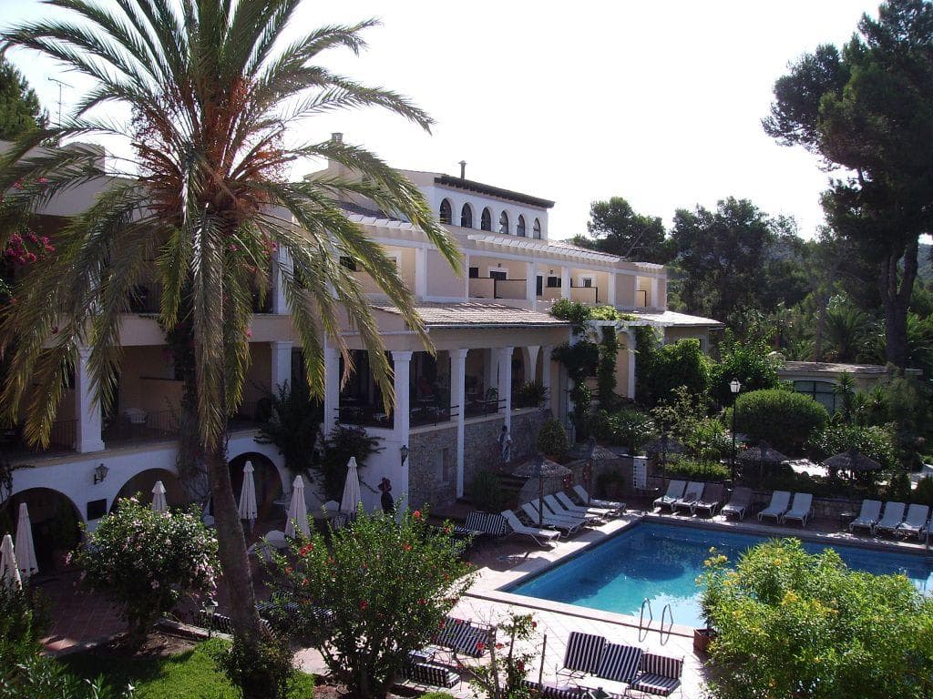Hotel Bahia