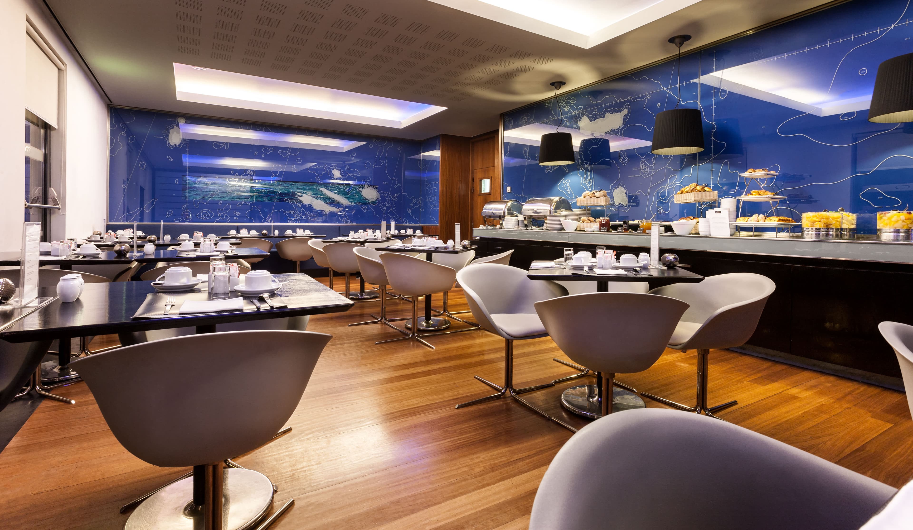 Hotel Acores Lisboa Ansicht 8