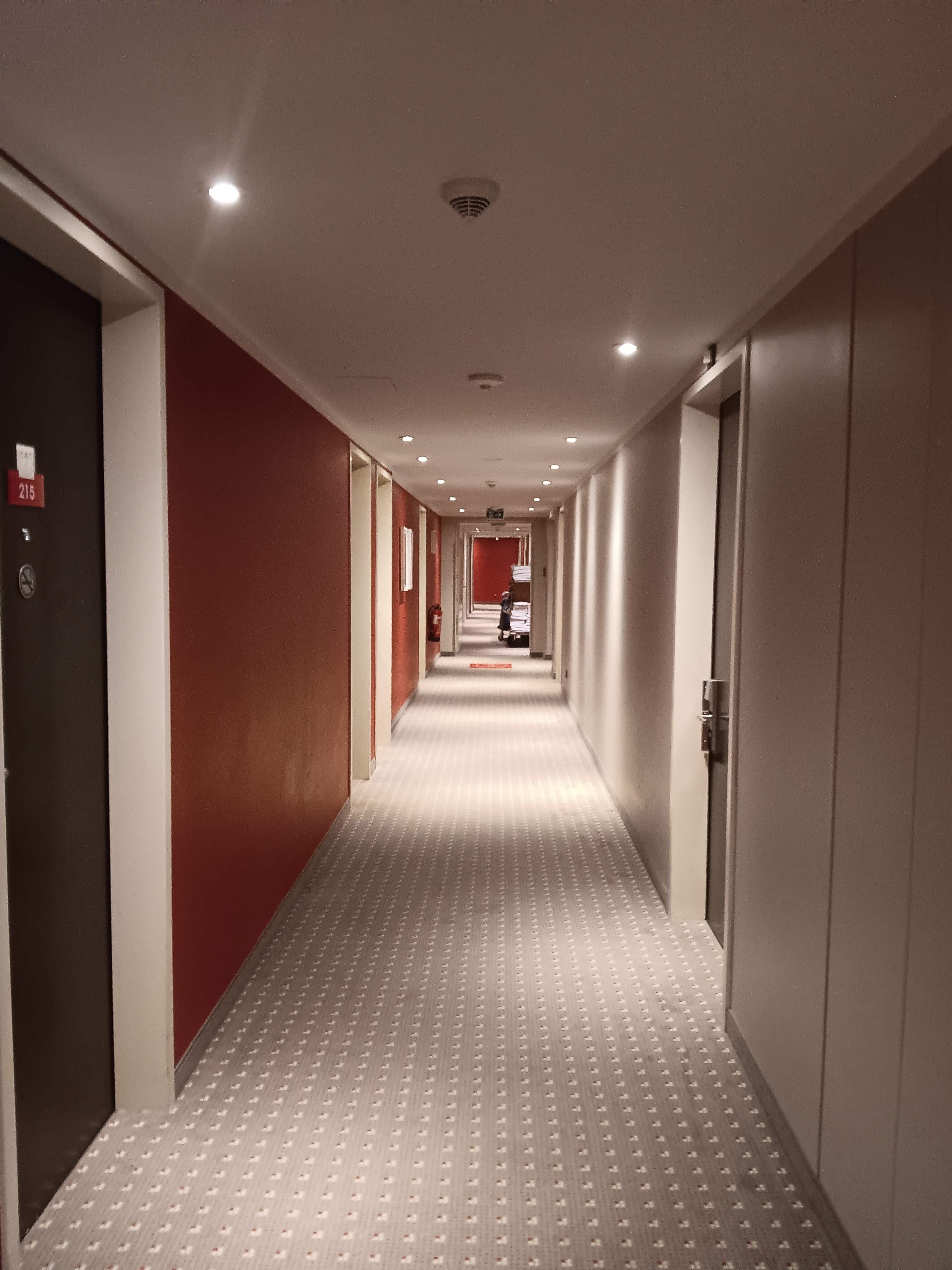 Leonardo Hotel Berlin Ansicht 3